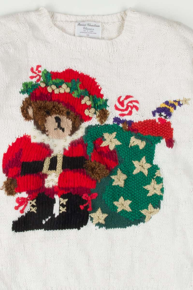 Other Ugly Christmas Pullover 53316