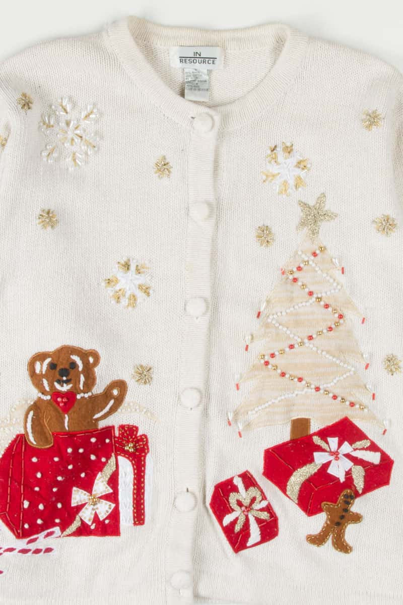 Other Ugly Christmas Pullover 53607