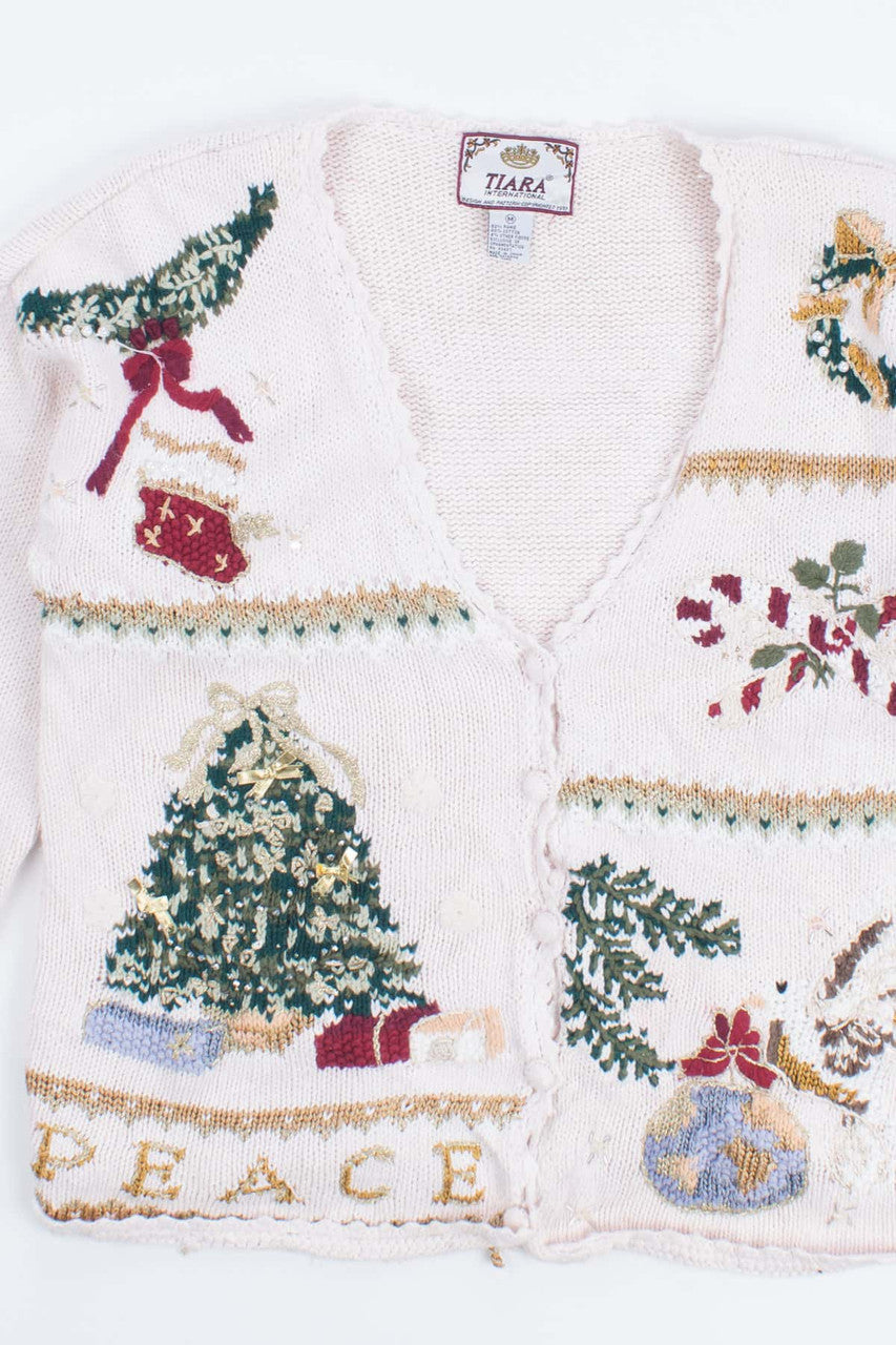 Other Ugly Christmas Cardigan 53630