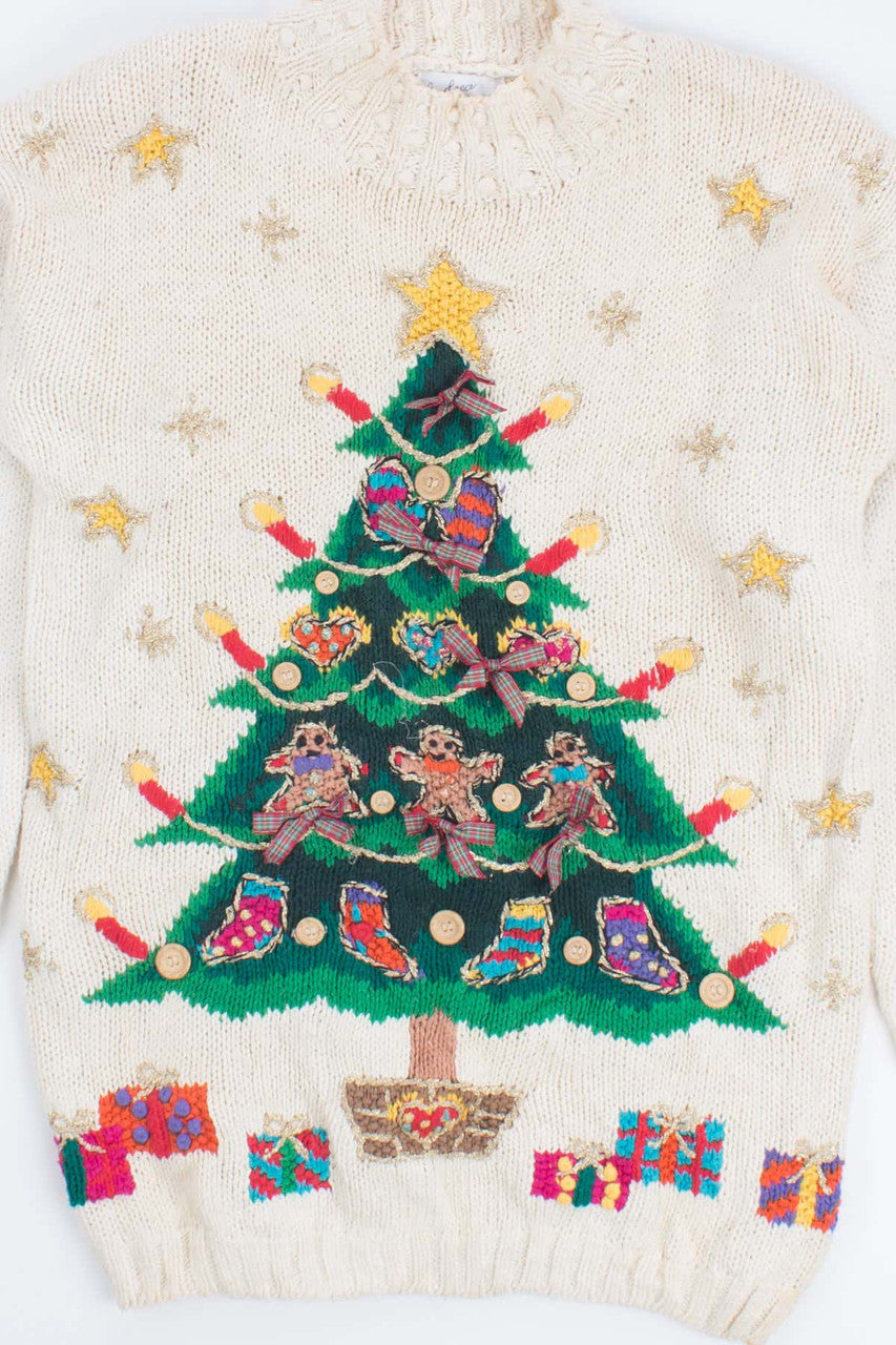 Other Ugly Christmas Pullover 53637