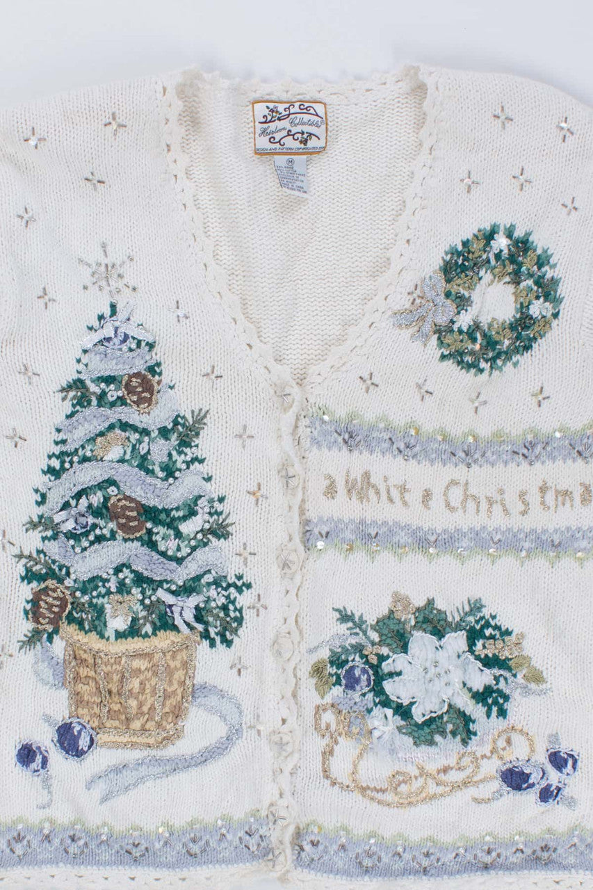 Other Ugly Christmas Cardigan 53715