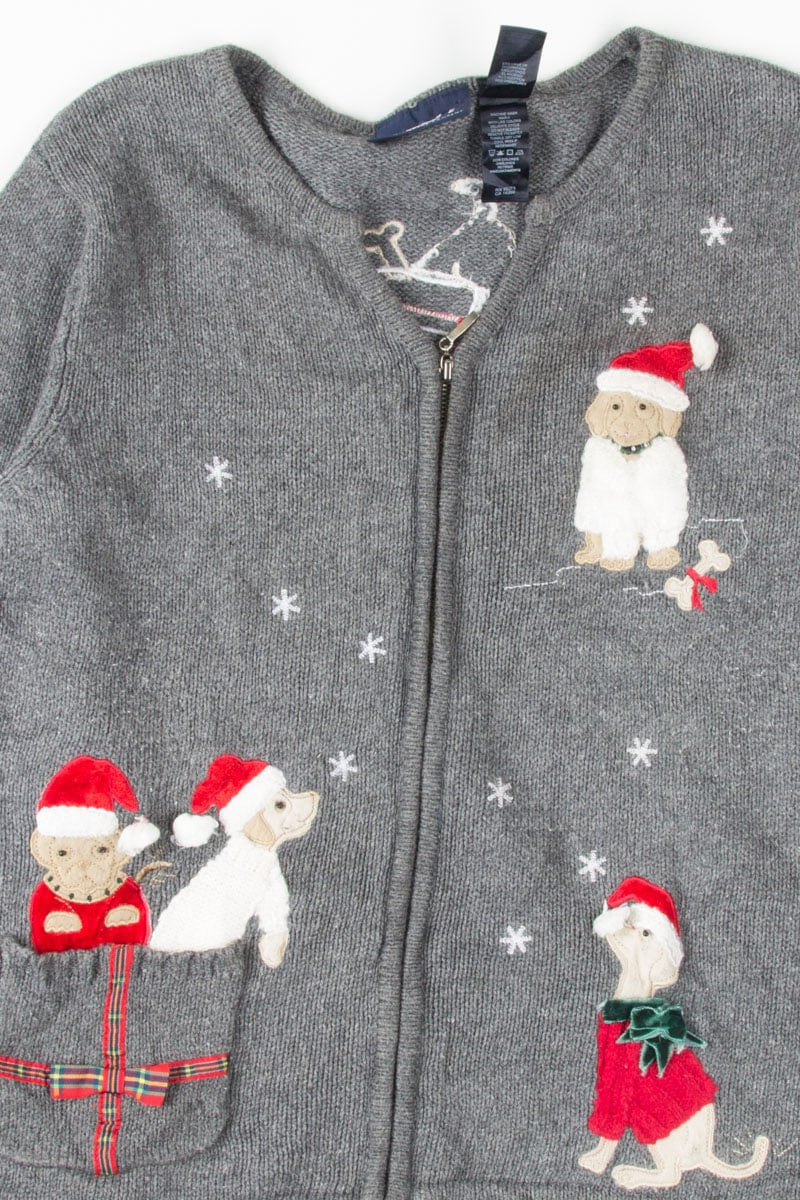 Other Ugly Christmas Cardigan 53945