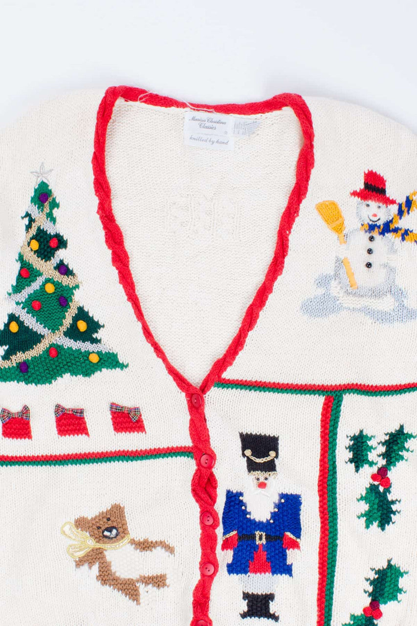 Other Ugly Christmas Cardigan 54474