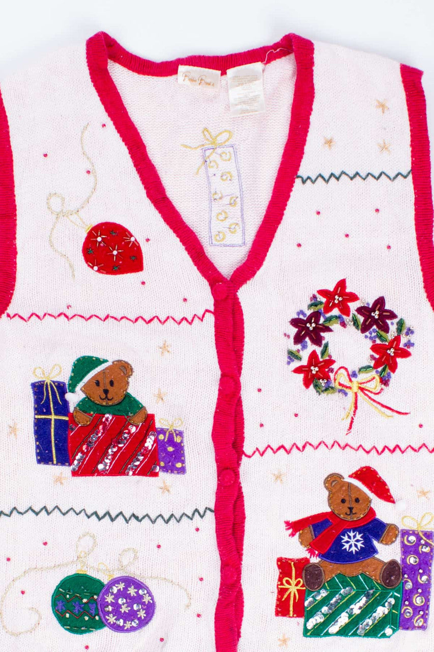 Other Ugly Christmas Vest 54806