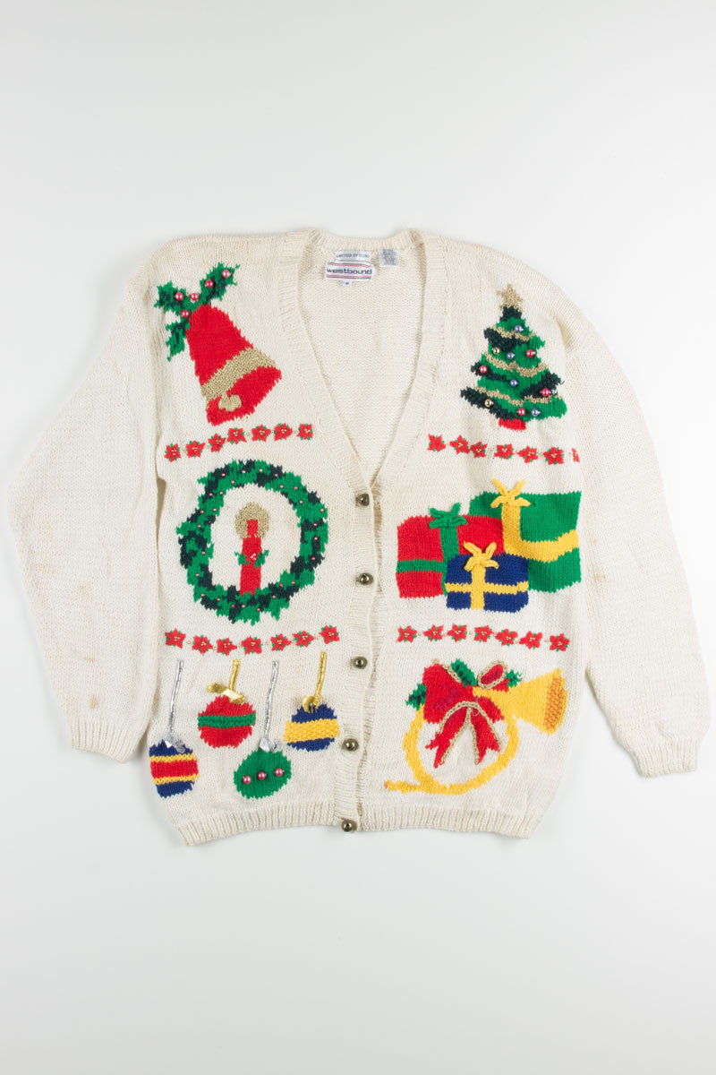 Other Ugly Christmas Cardigan 50771
