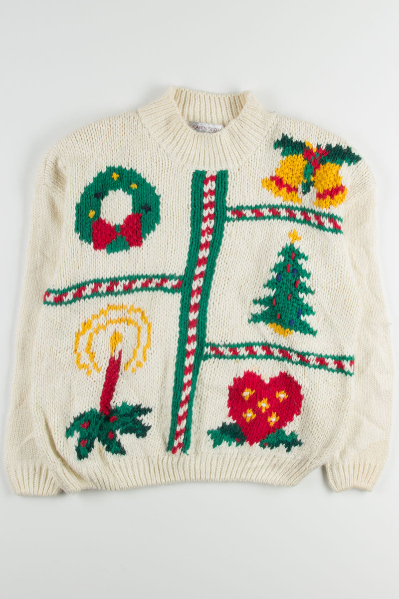 Other Ugly Christmas Pullover 50982