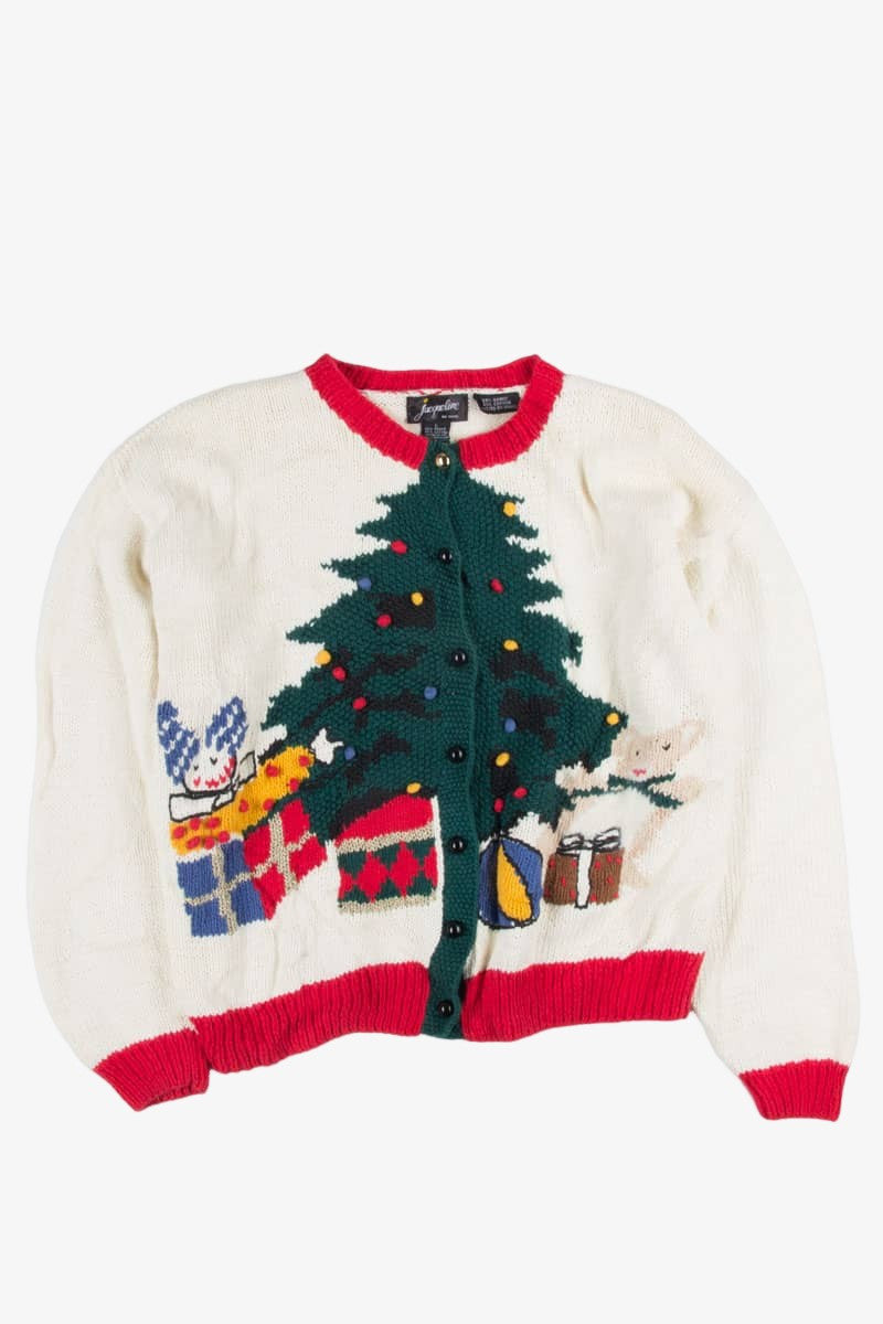 Other Ugly Christmas Cardigan 51386