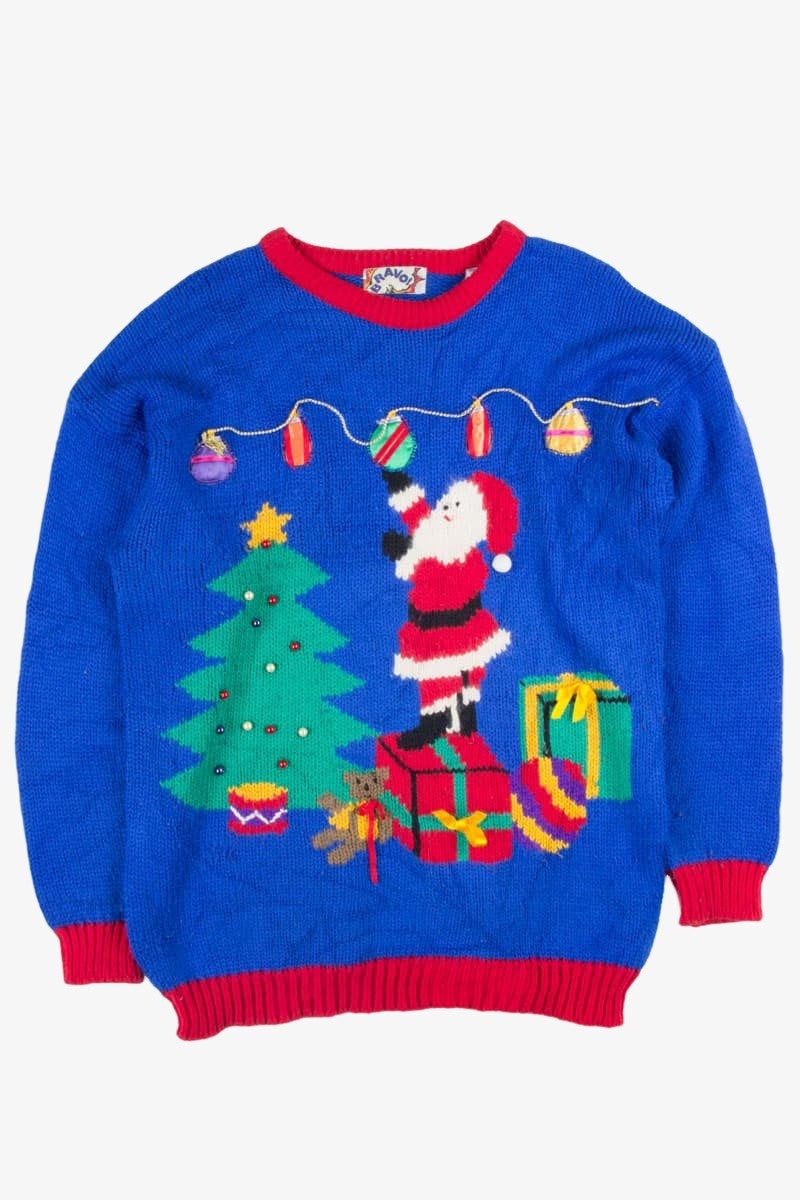Other Ugly Christmas Pullover 51391