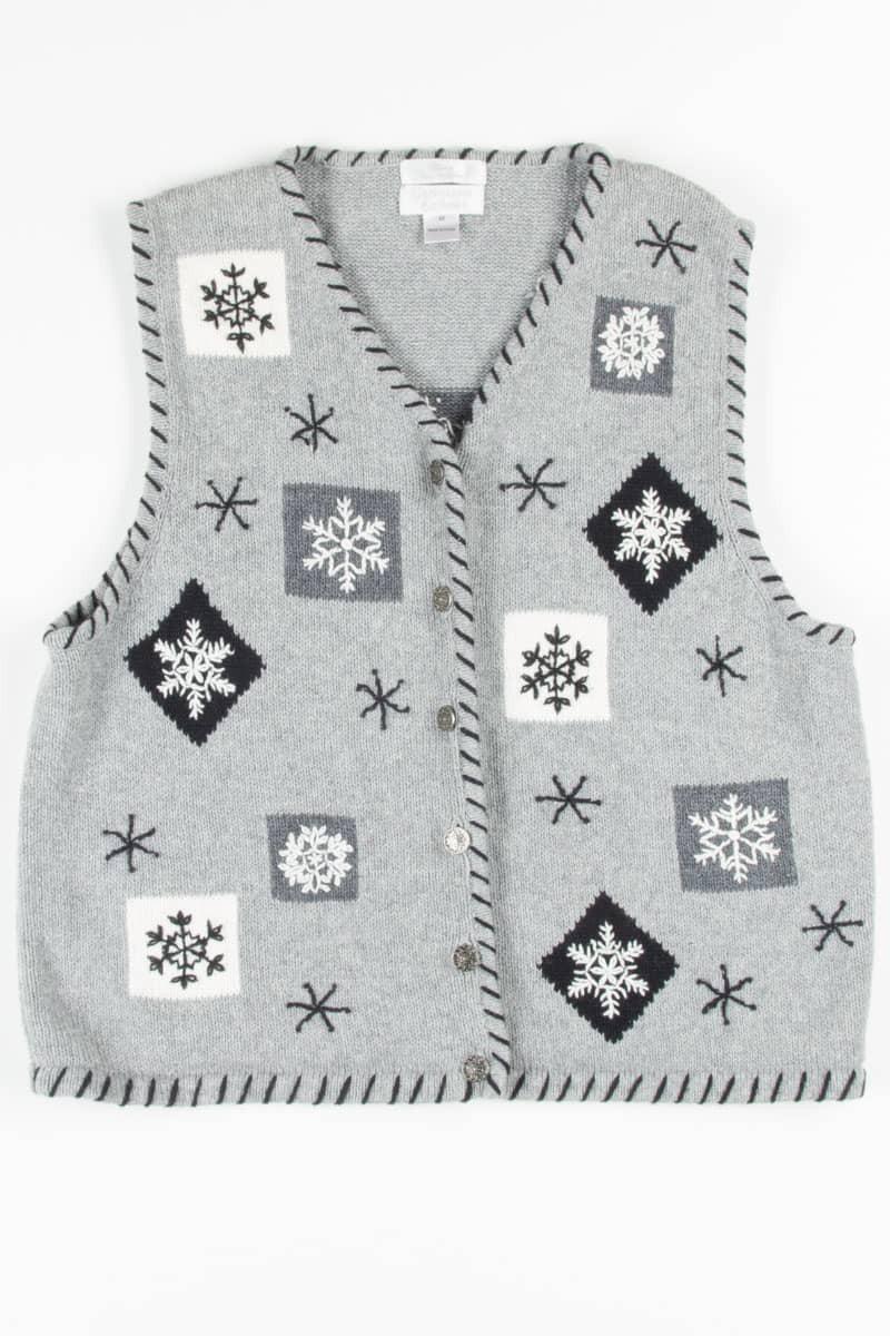 Other Ugly Christmas Vest 51961