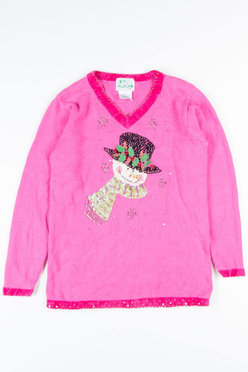 Other Ugly Christmas Pullover 52351