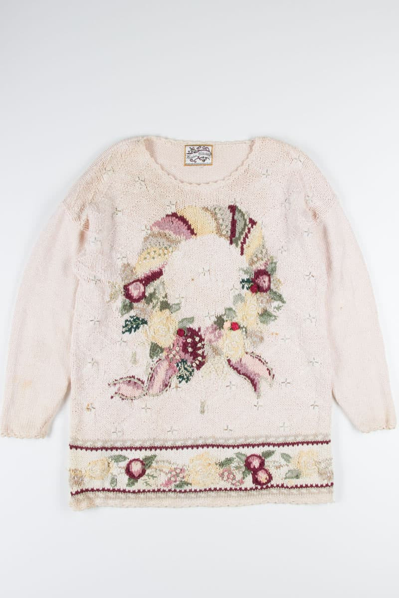 Other Ugly Christmas Pullover 52374