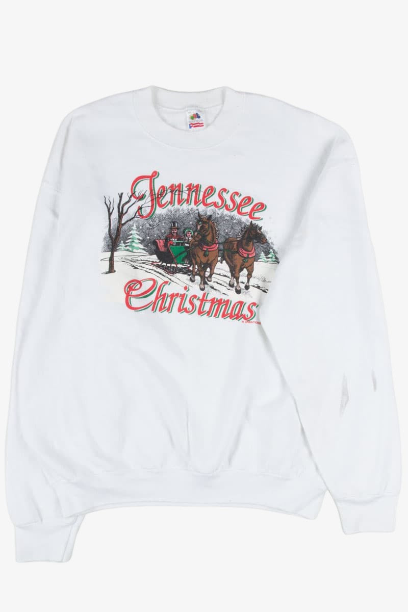 Other Ugly Christmas Sweatshirt 52400