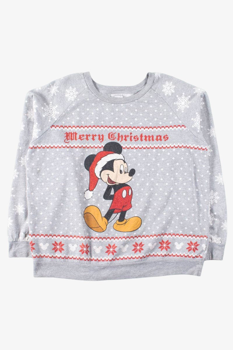 Other Ugly Christmas Sweatshirt 52624