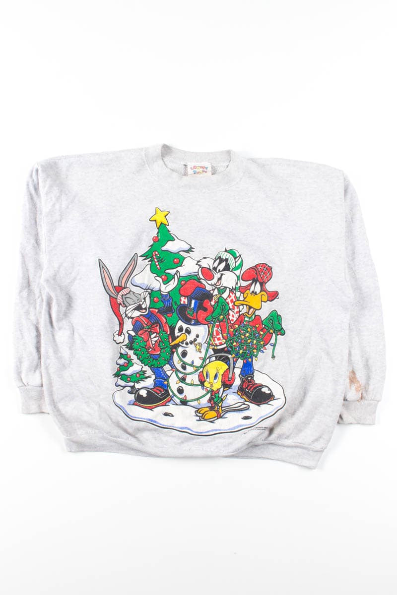Other Ugly Christmas Sweatshirt 52674