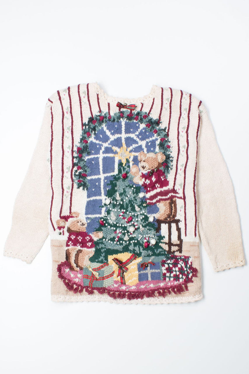 Other Ugly Christmas Pullover 52814
