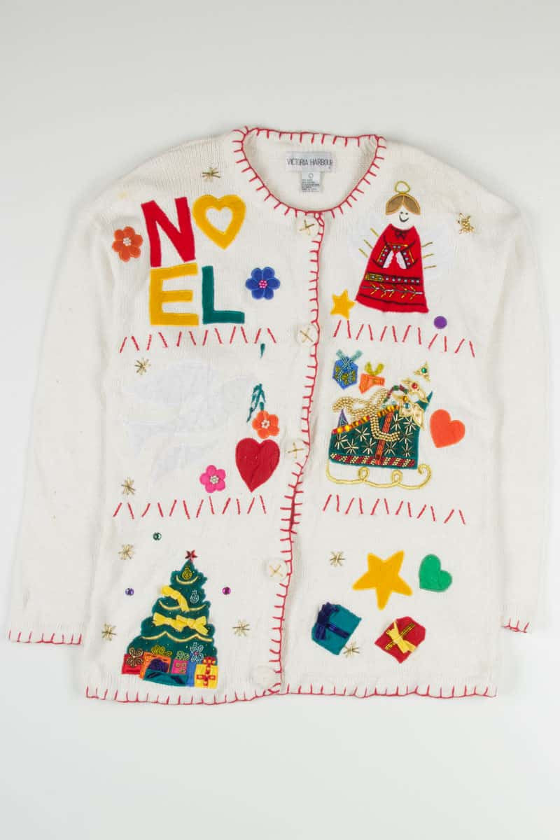 Other Ugly Christmas Cardigan 53188