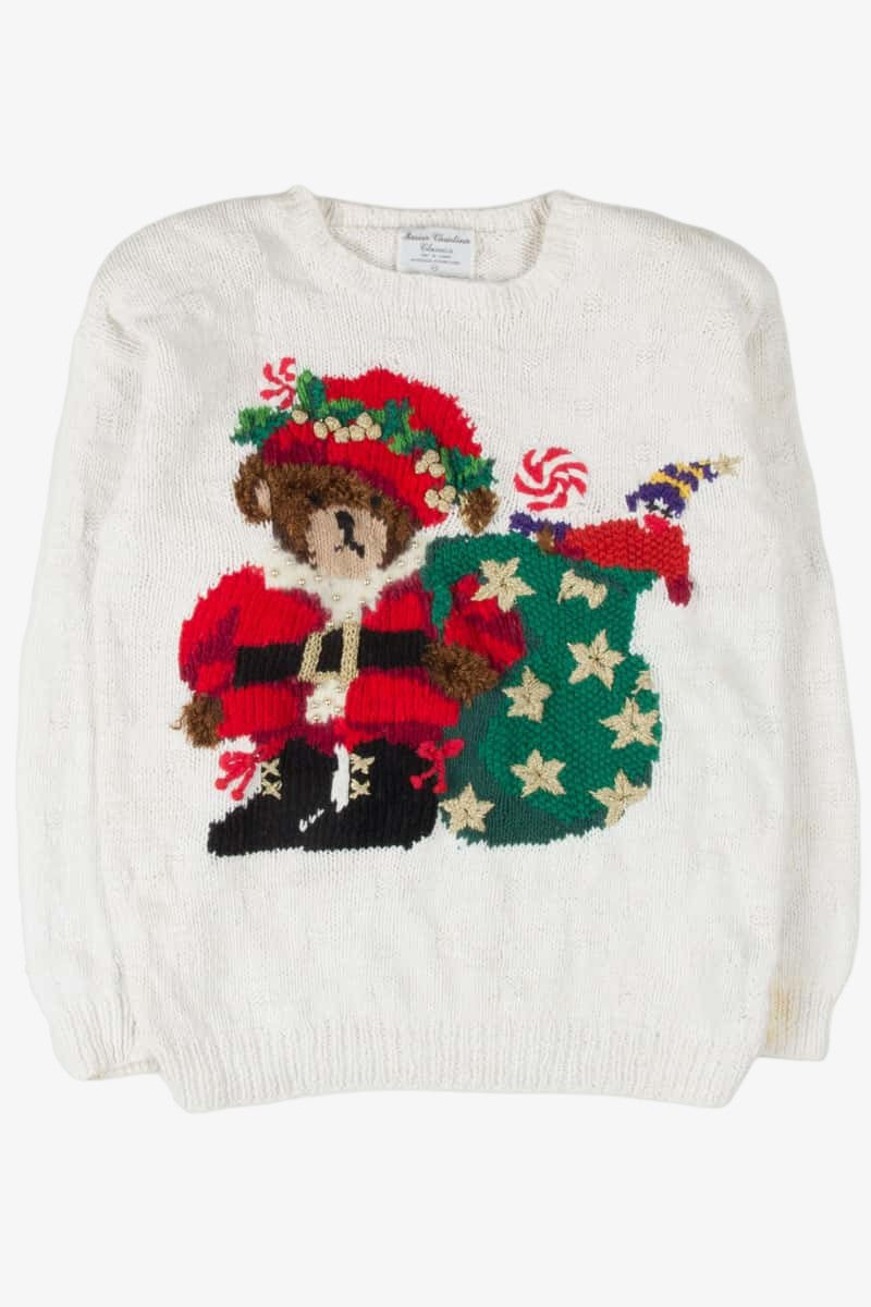 Other Ugly Christmas Pullover 53316