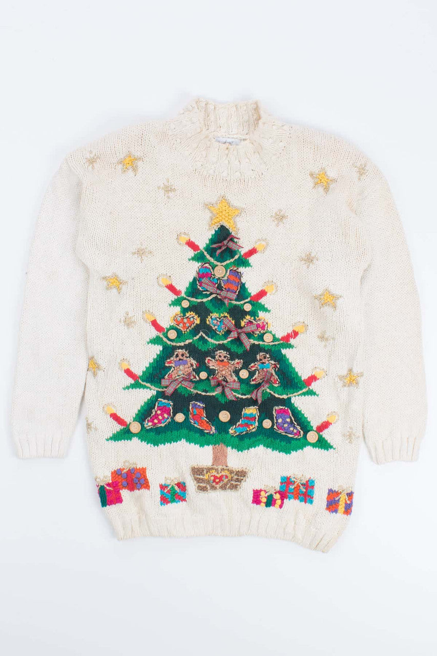Other Ugly Christmas Pullover 53637