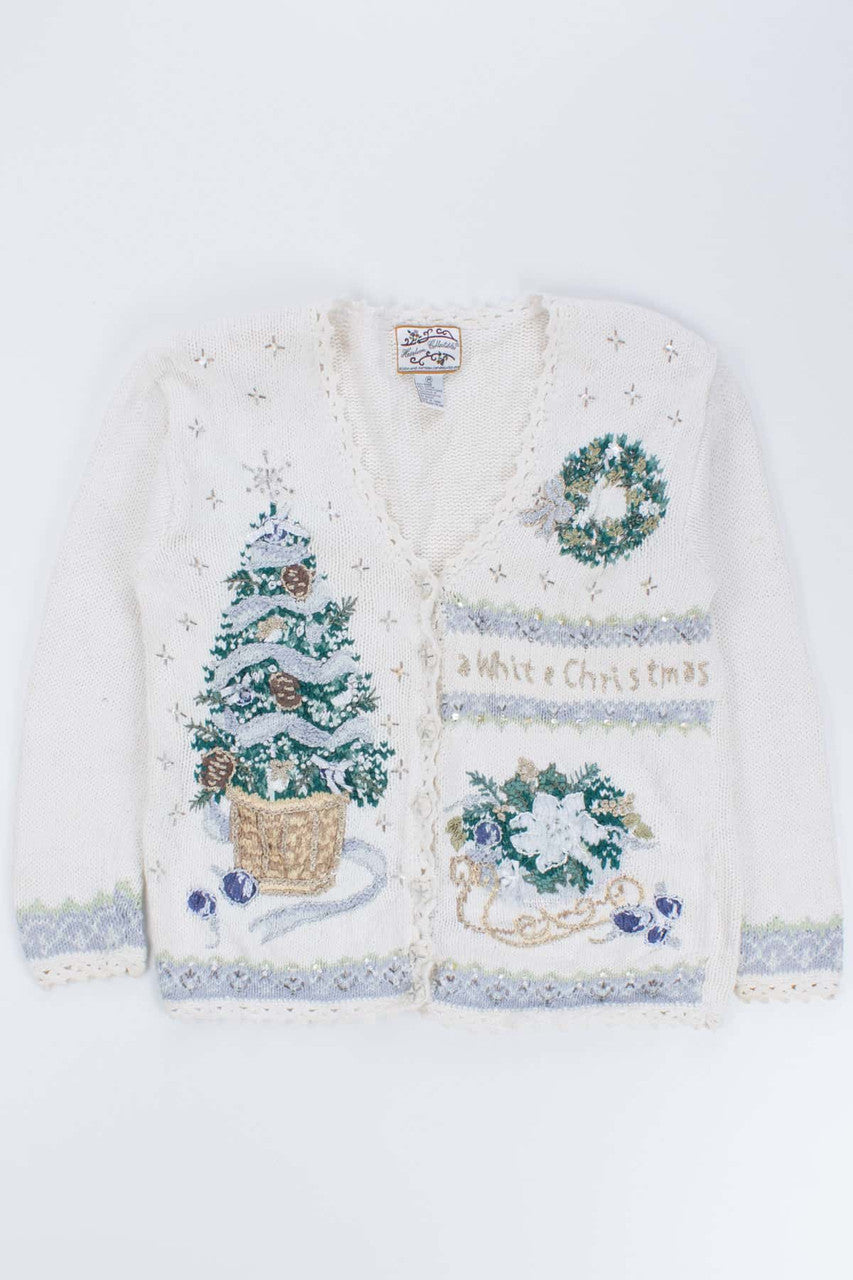 Other Ugly Christmas Cardigan 53715