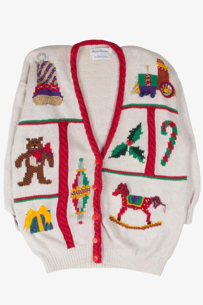 Other Ugly Christmas Cardigan 53801