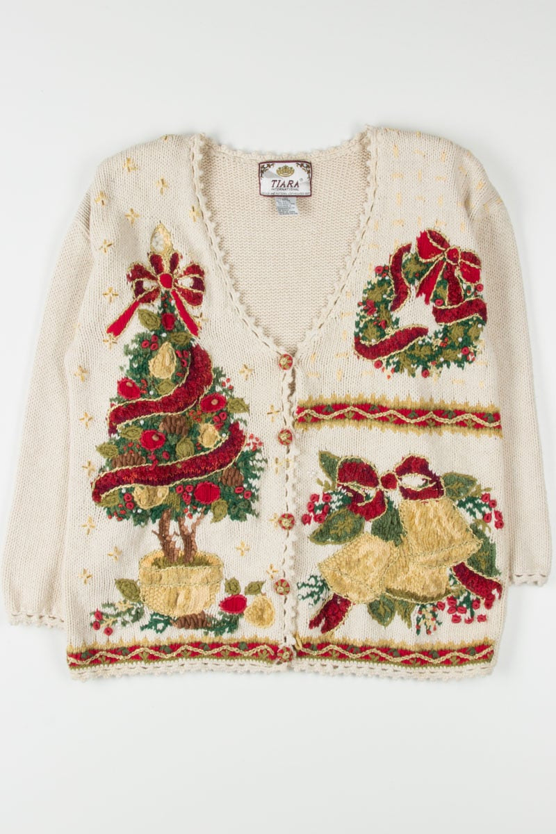 Other Ugly Christmas Cardigan 53943