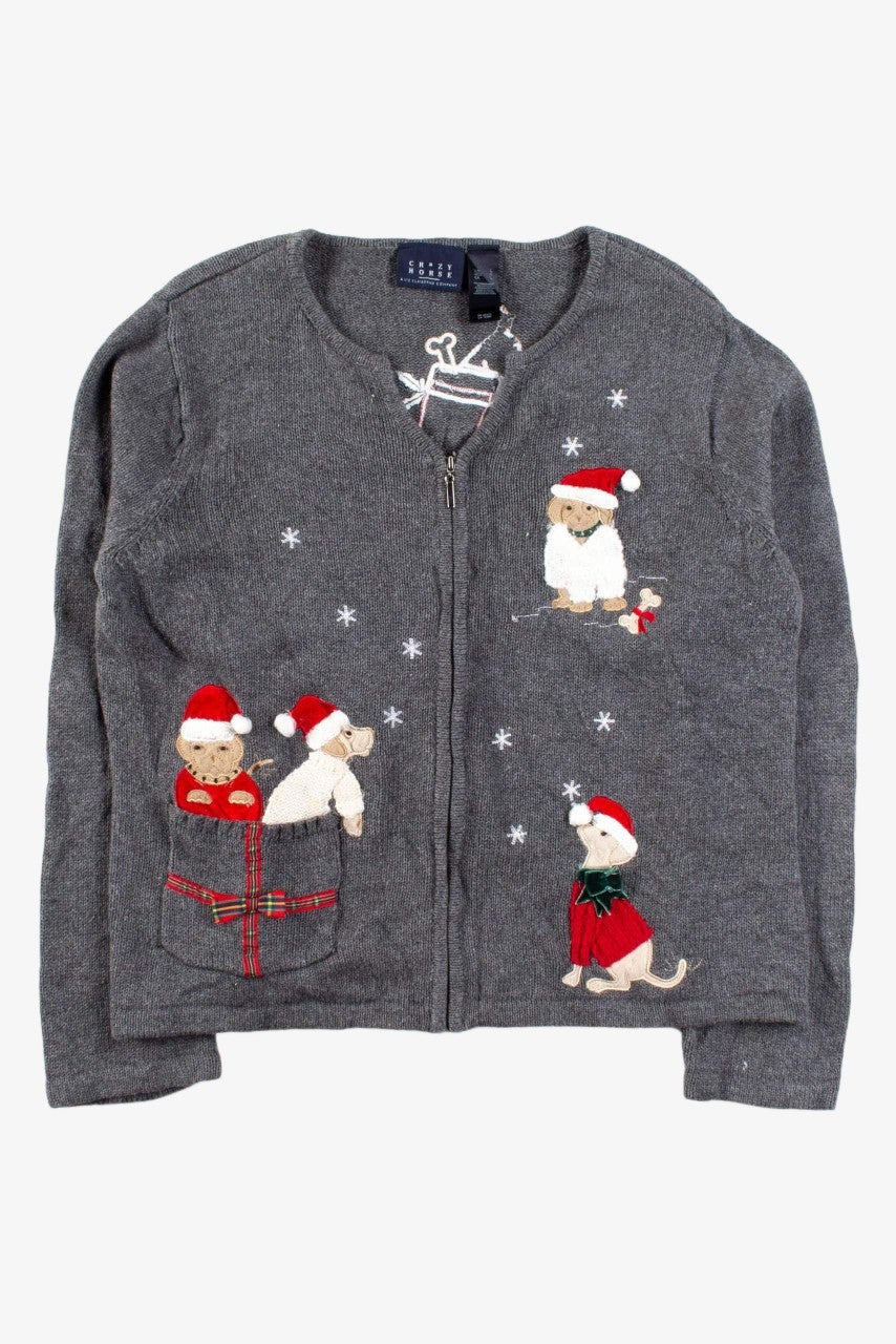 Other Ugly Christmas Cardigan 54031