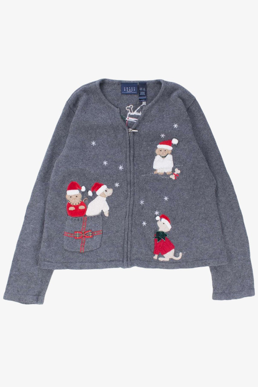 Other Ugly Christmas Cardigan 54370