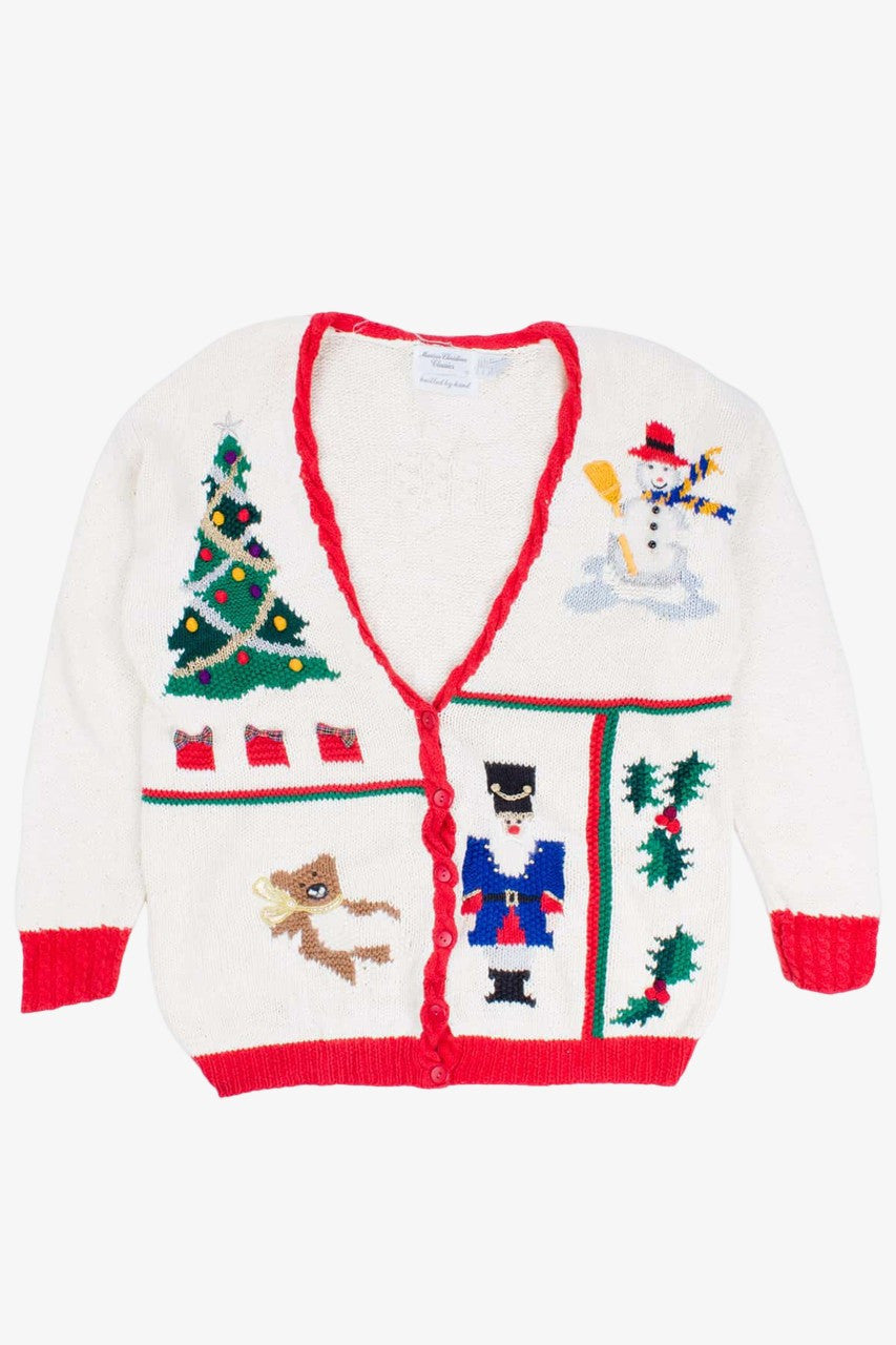 Other Ugly Christmas Cardigan 54474