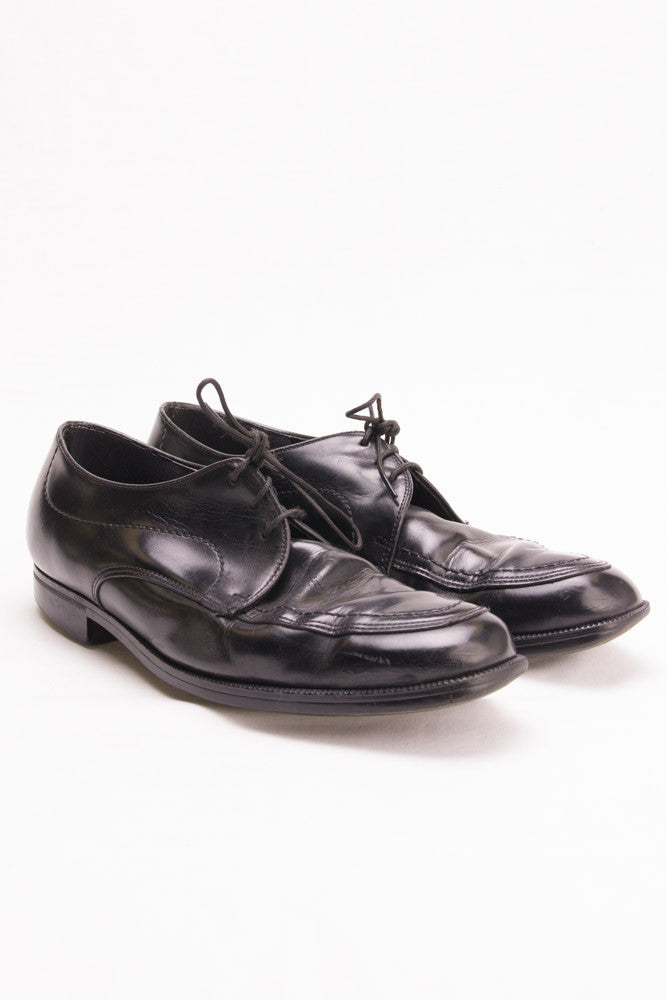 Tuxedo Shoes