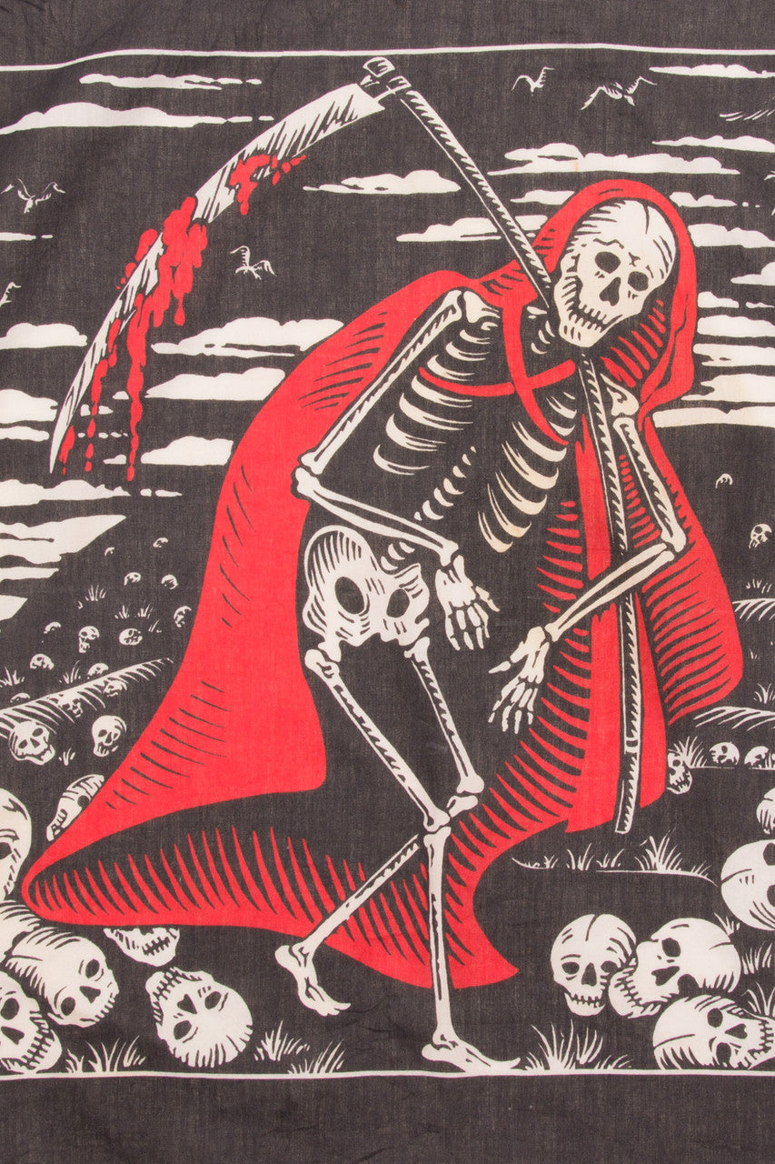 Grim Reeper Bandana