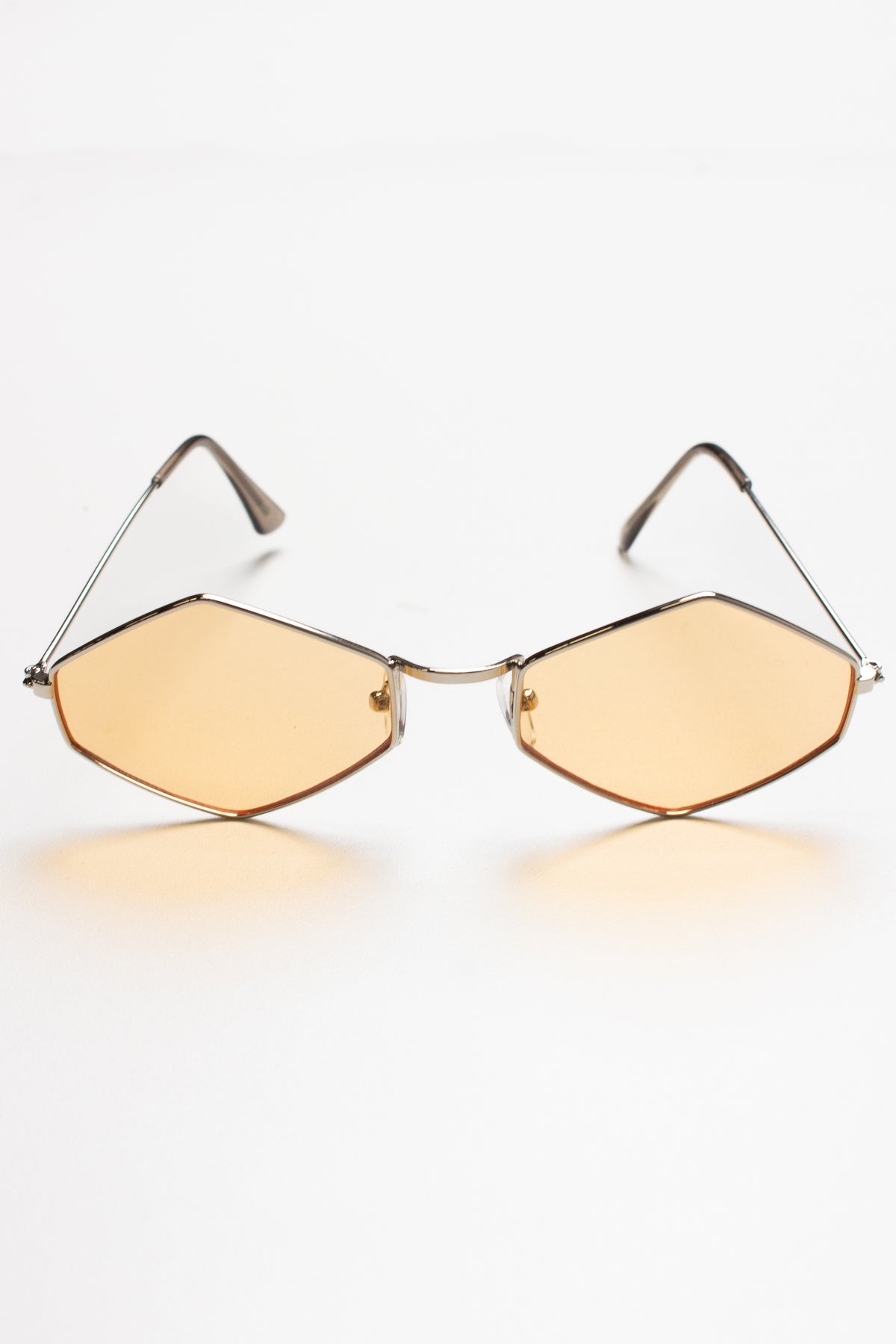 Diamond Shape Small Lens