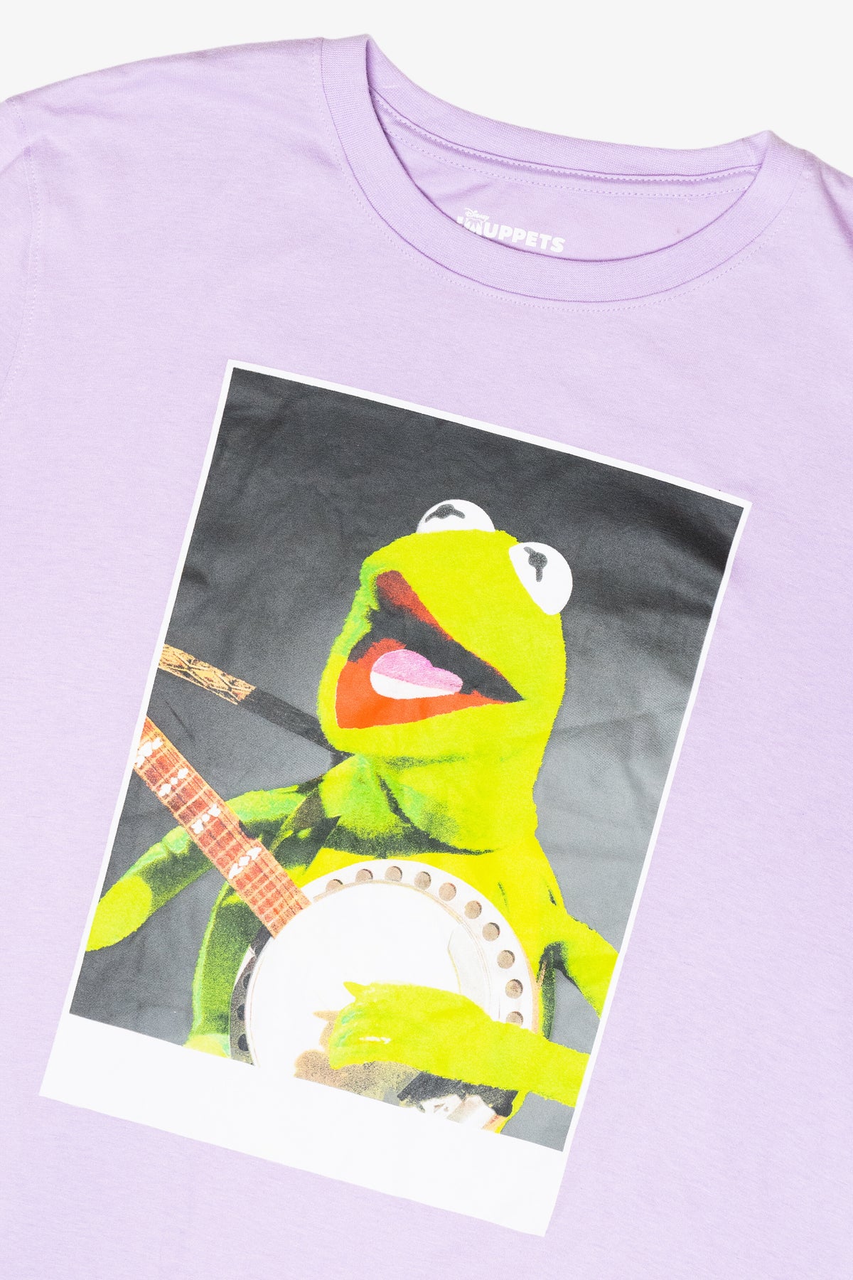 Kermit Dreamer Longsleeve Tee
