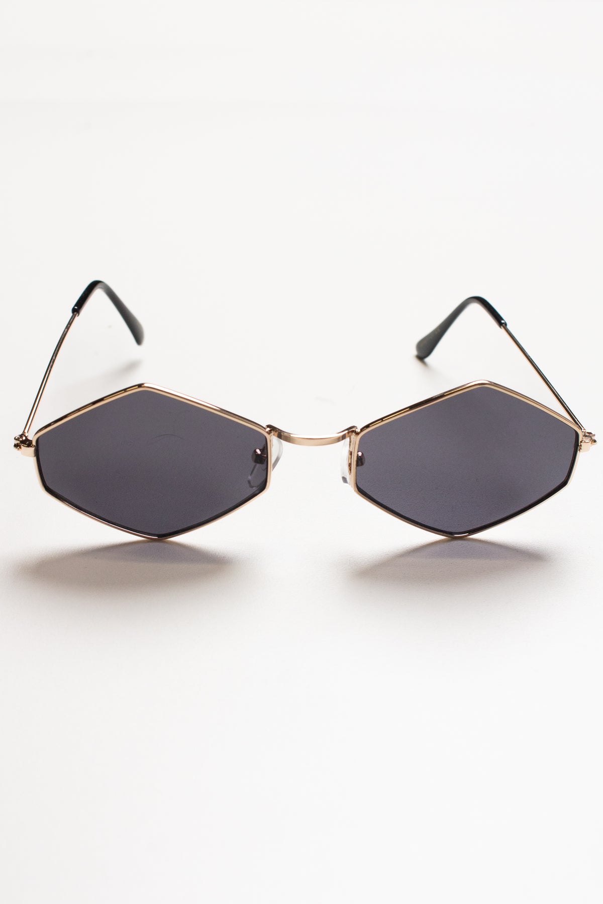 Diamond Shape Small Lens