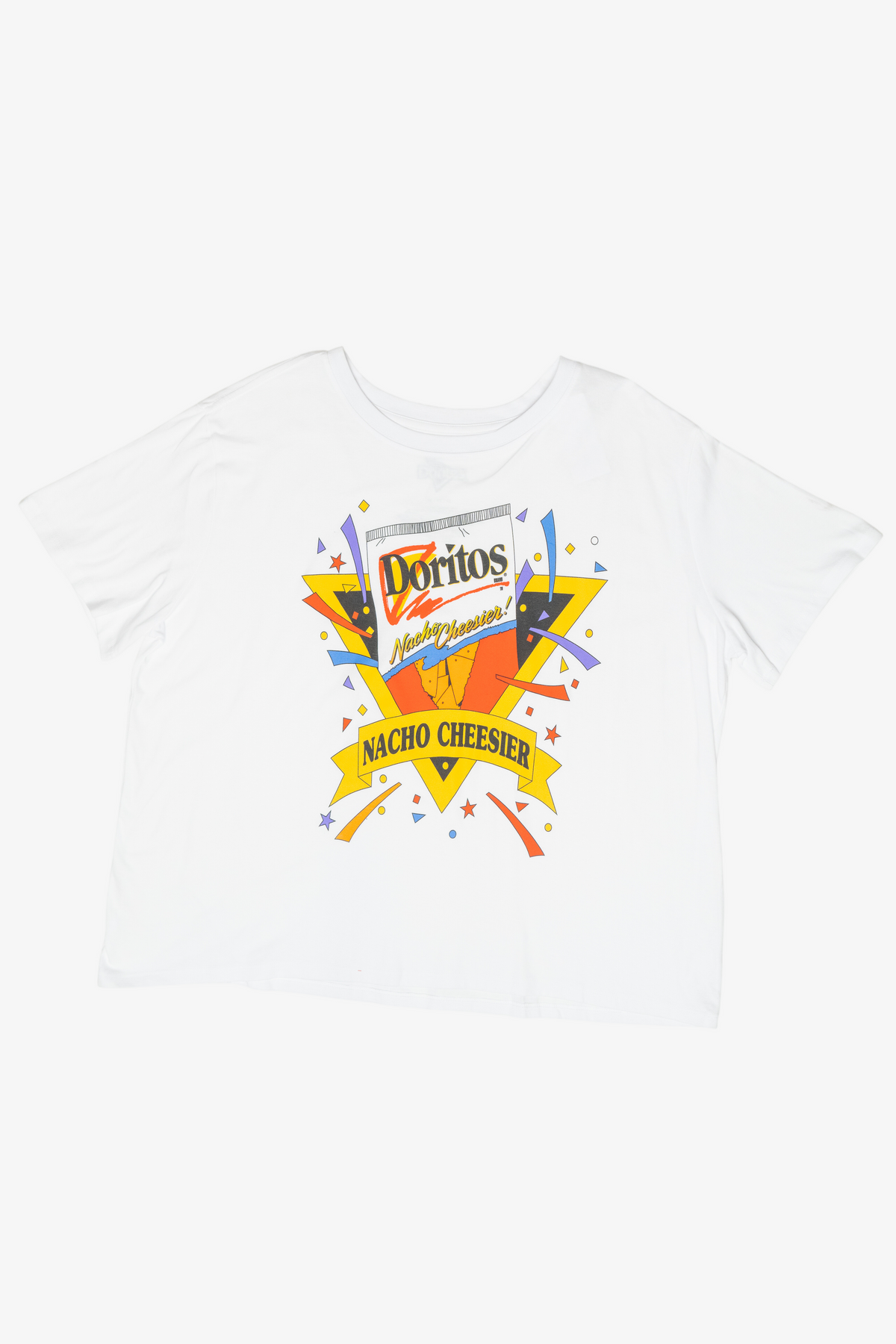Doritos Nacho Cheese Tee