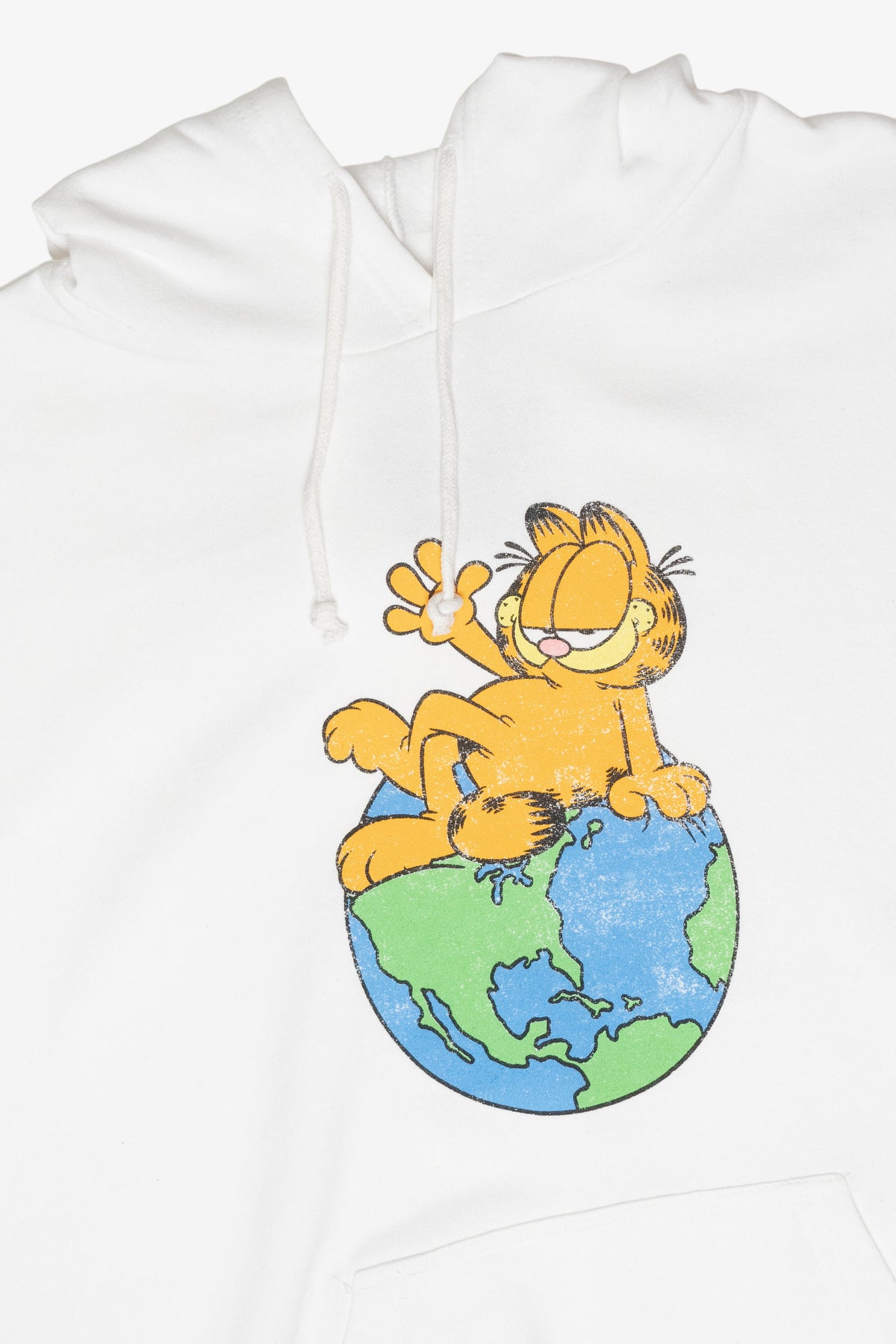 Garfield Hoodie