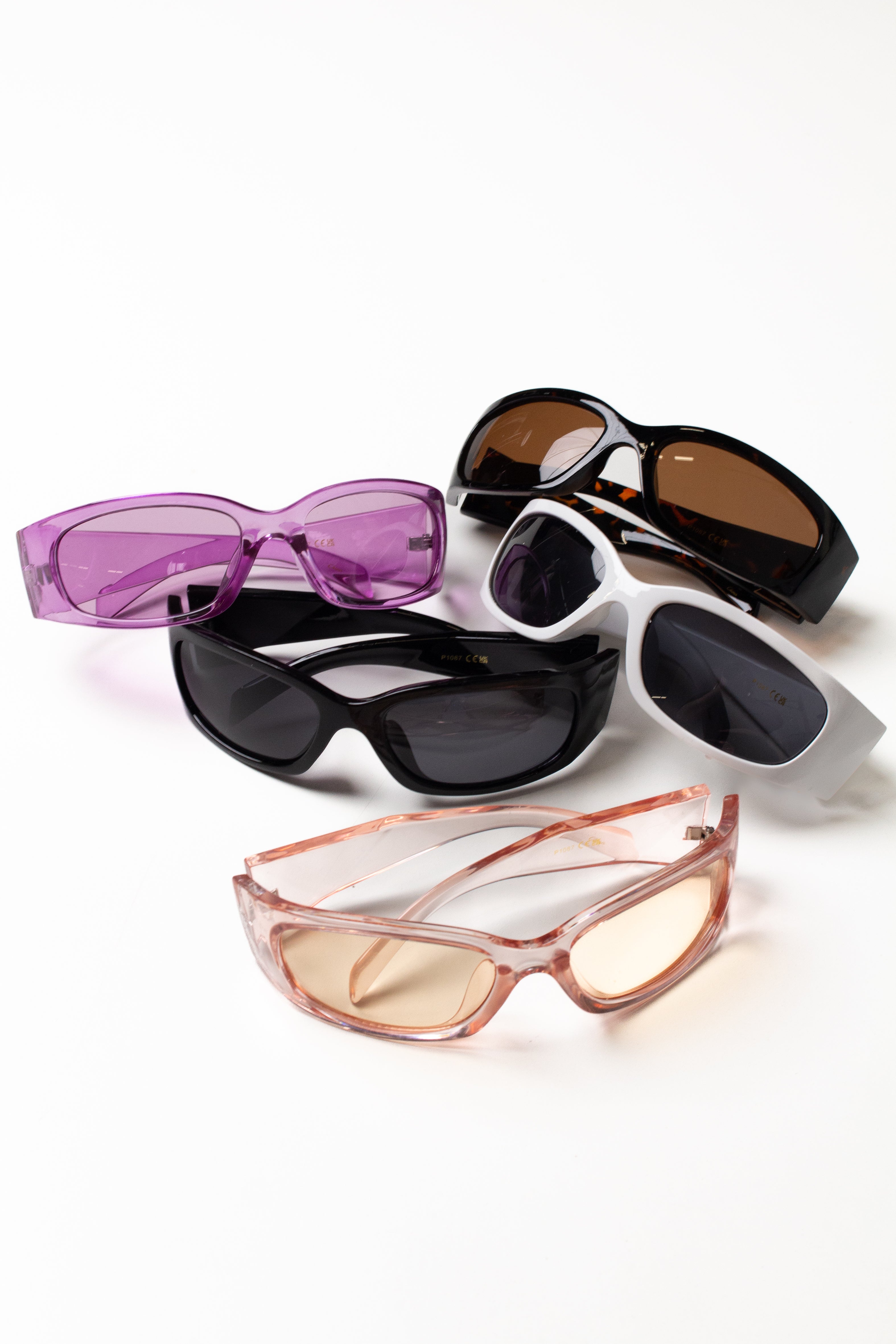 Kim Sunglasses