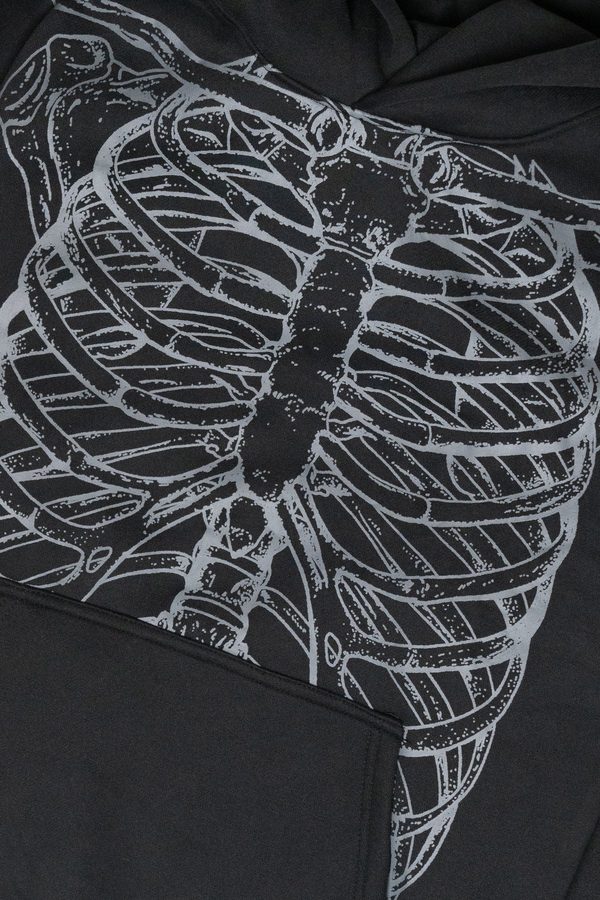 X-Ray Void Hoodie
