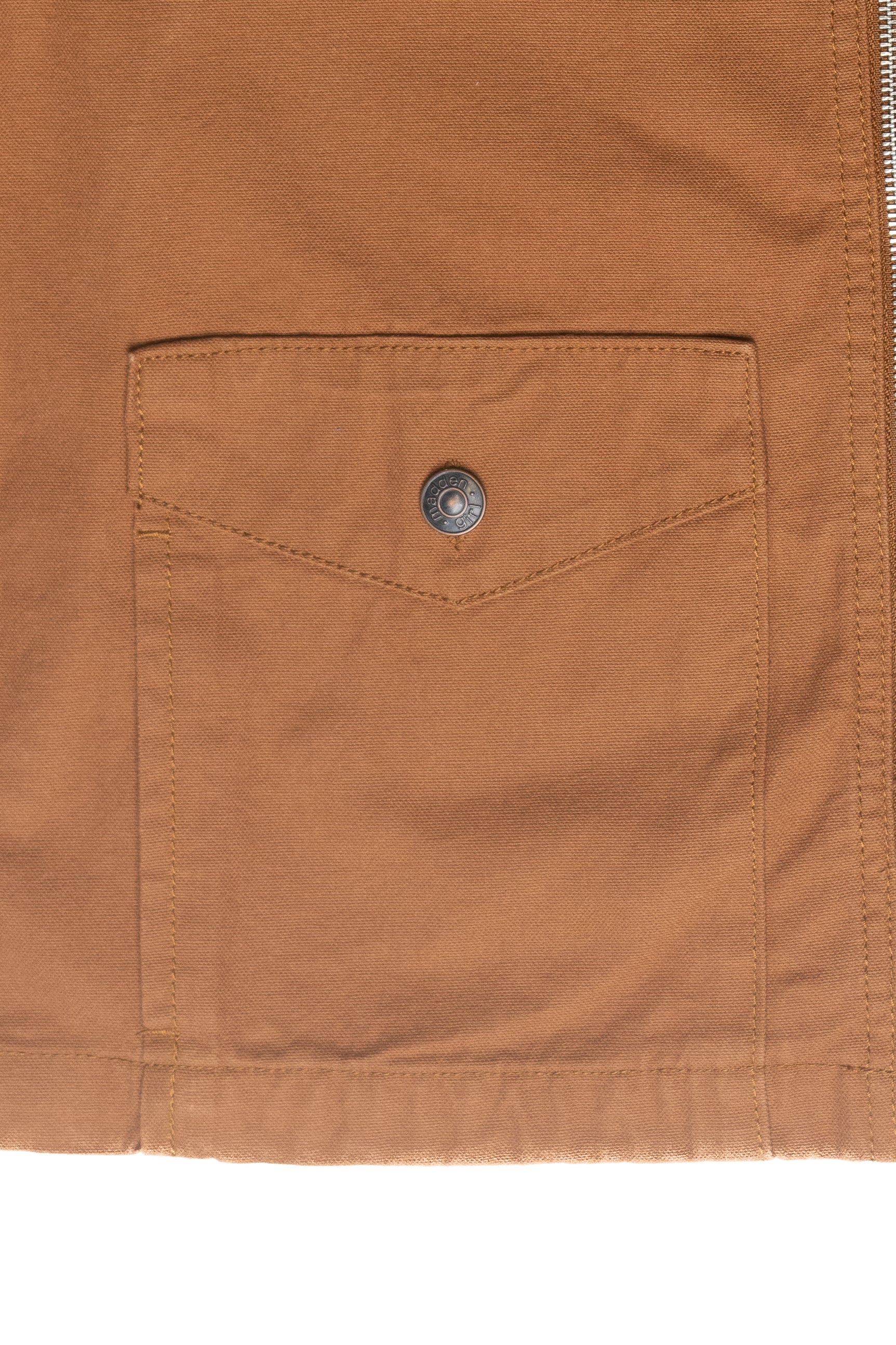 Duck Canvas Jacket