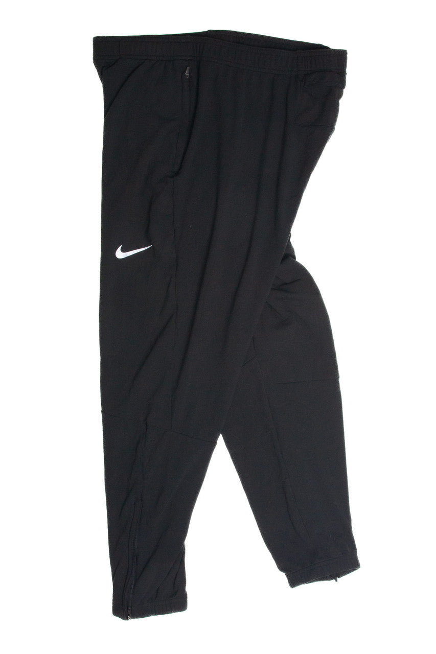 Vintage Nike Track Pants 1197
