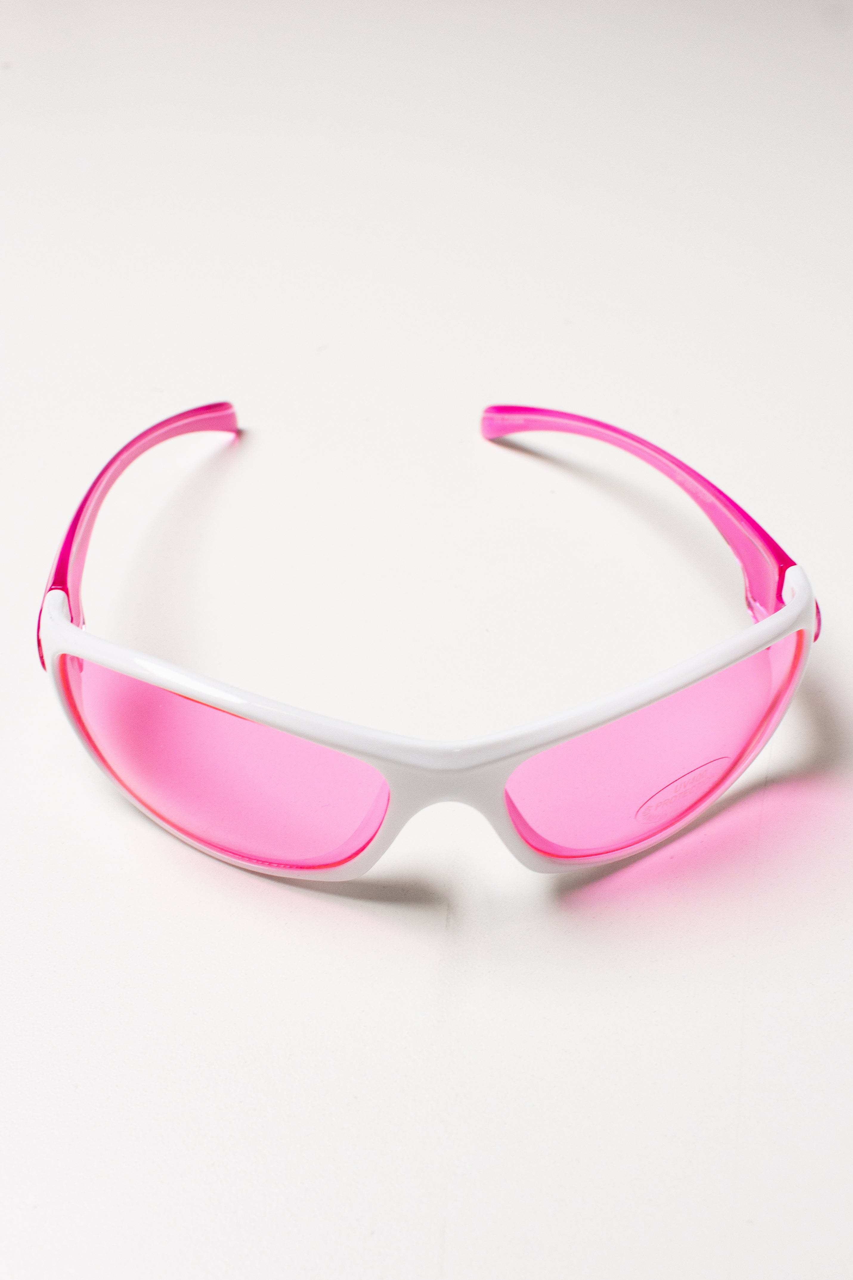Y2K Wraparound Sunglasses