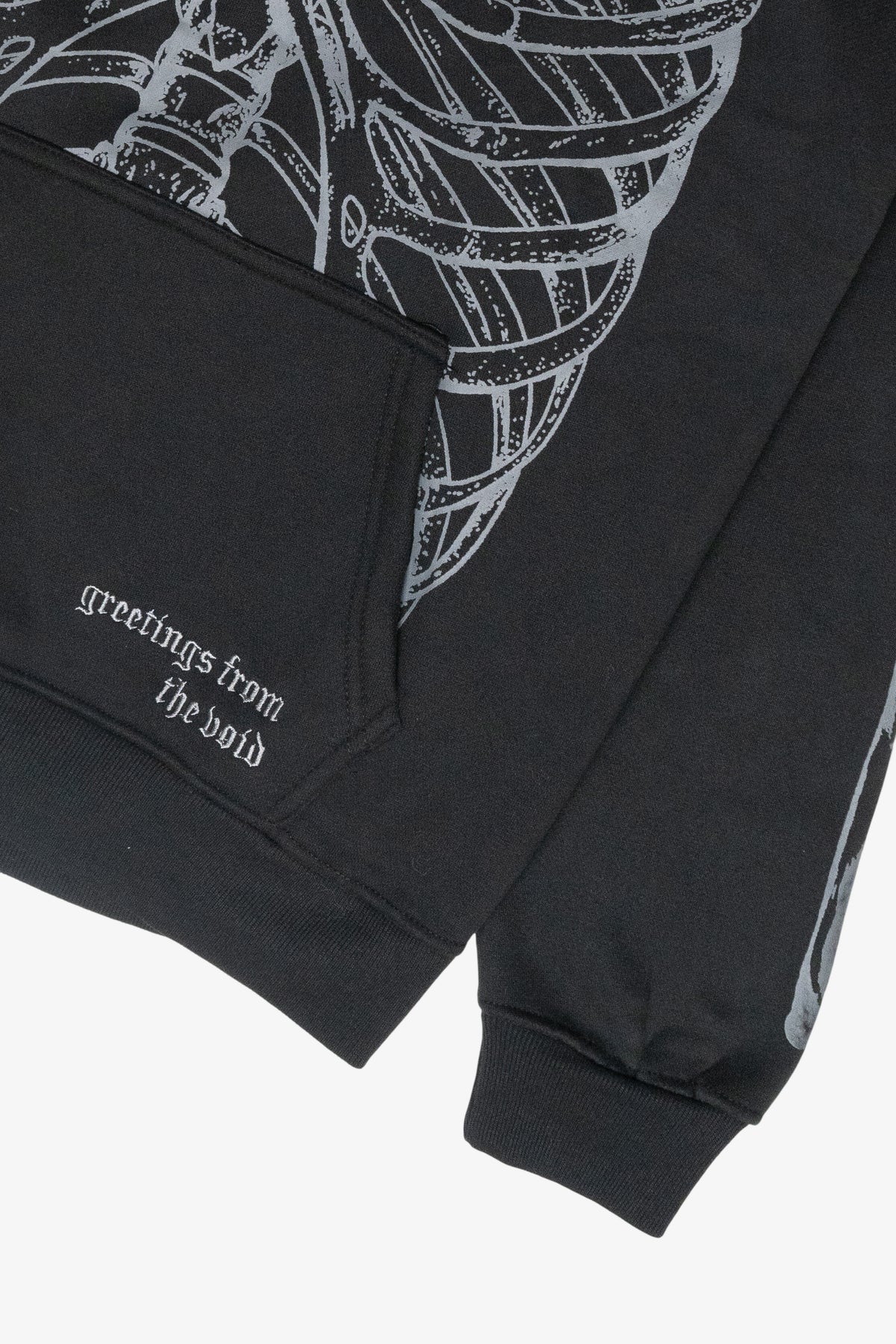 X-Ray Void Hoodie