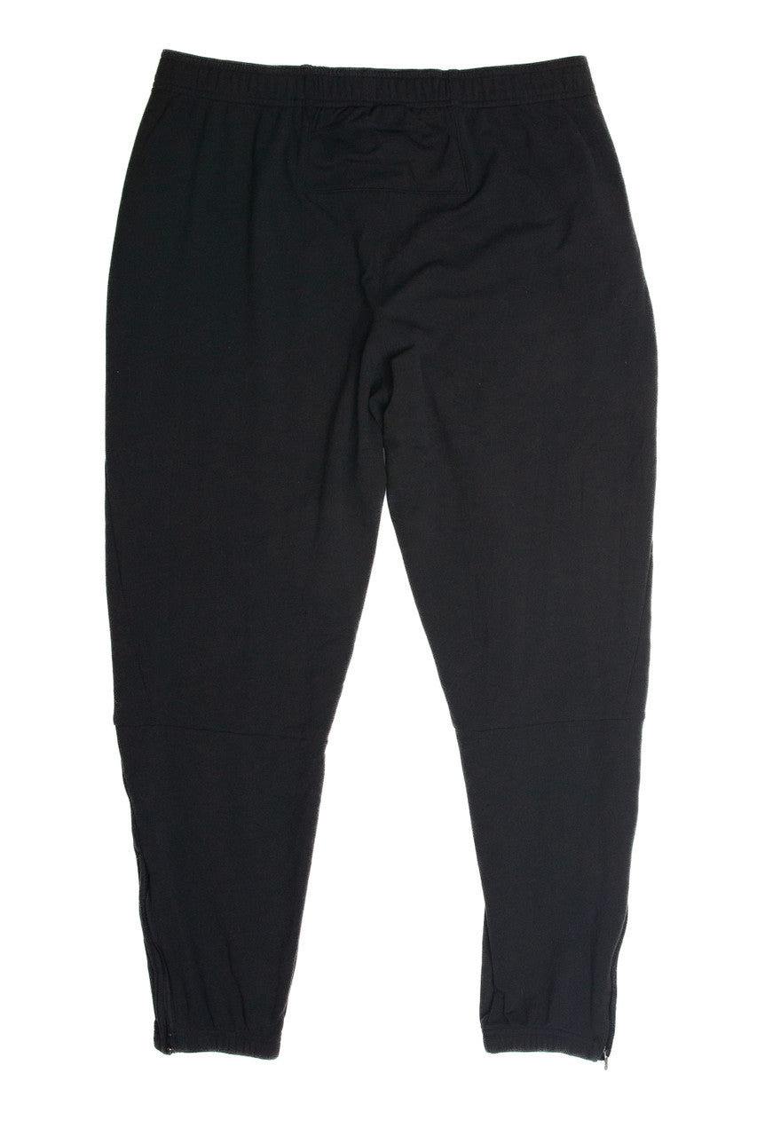 Vintage Nike Track Pants 1197