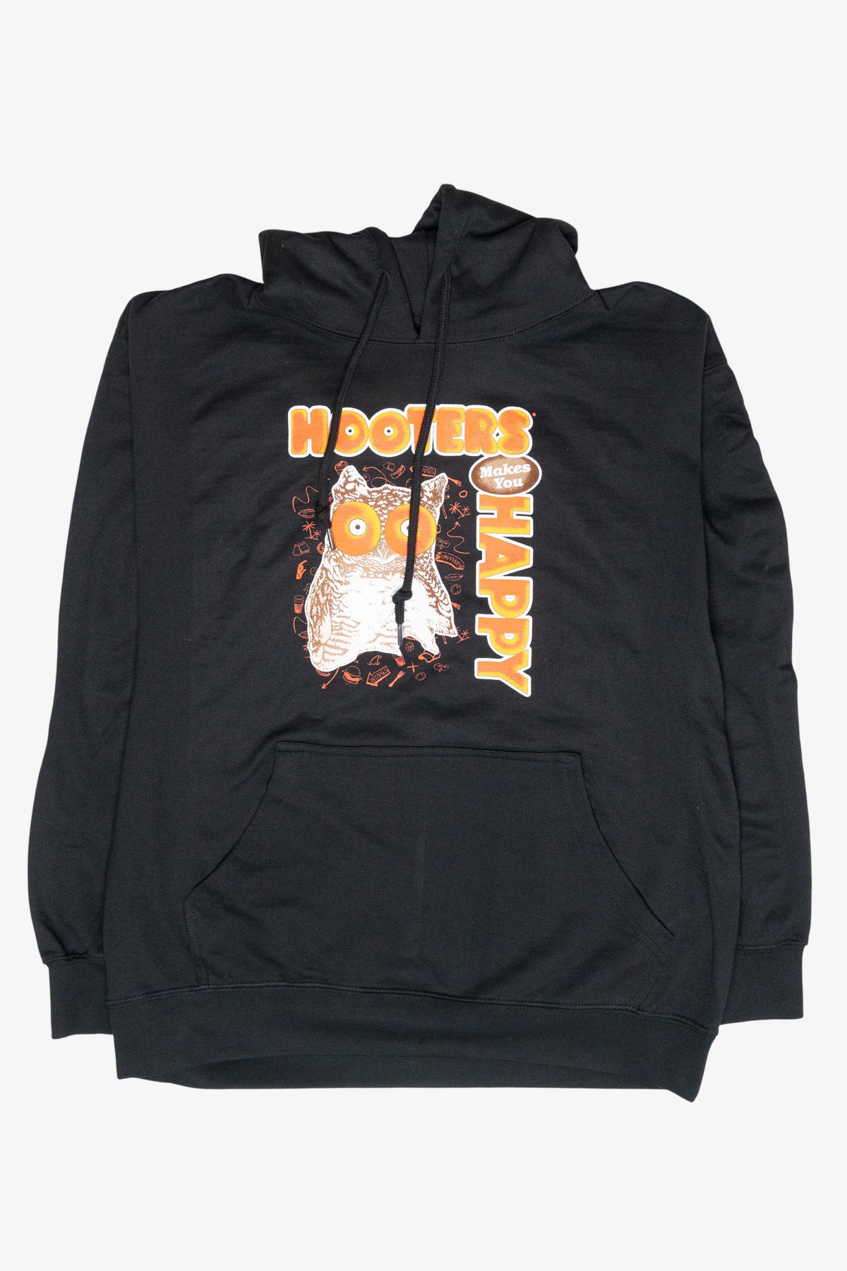 Hooters Hoodie