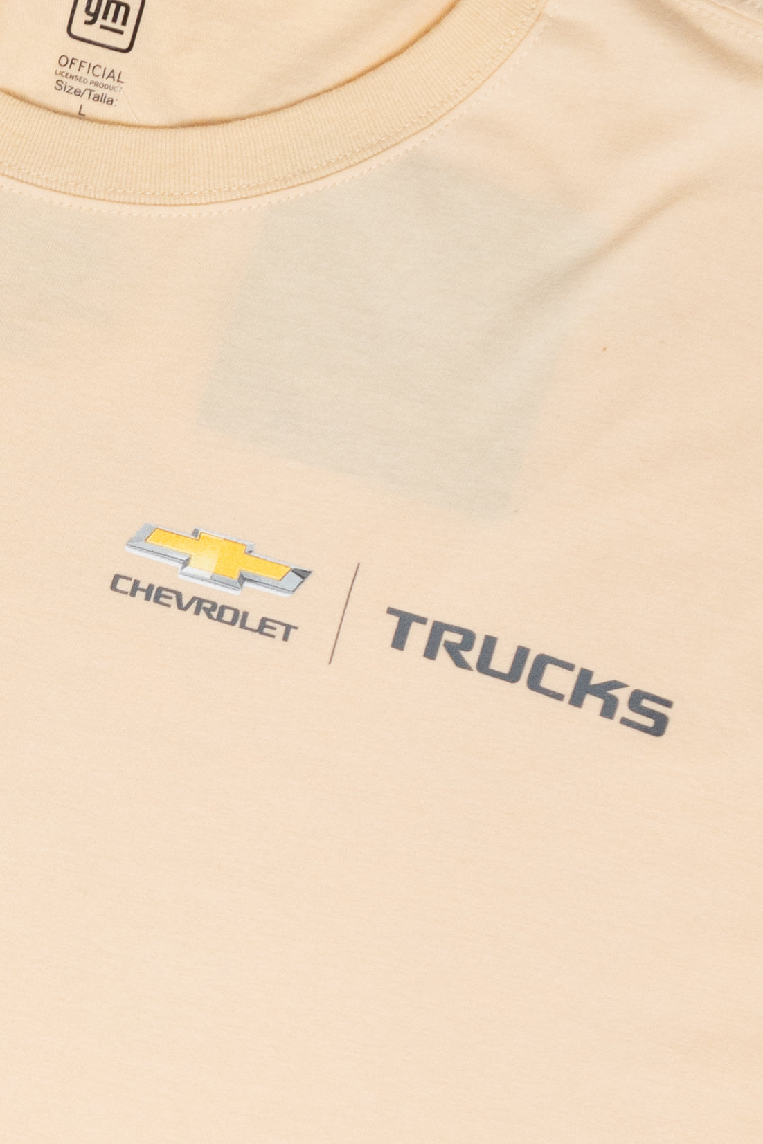 Chevy Truck Evolution Tee