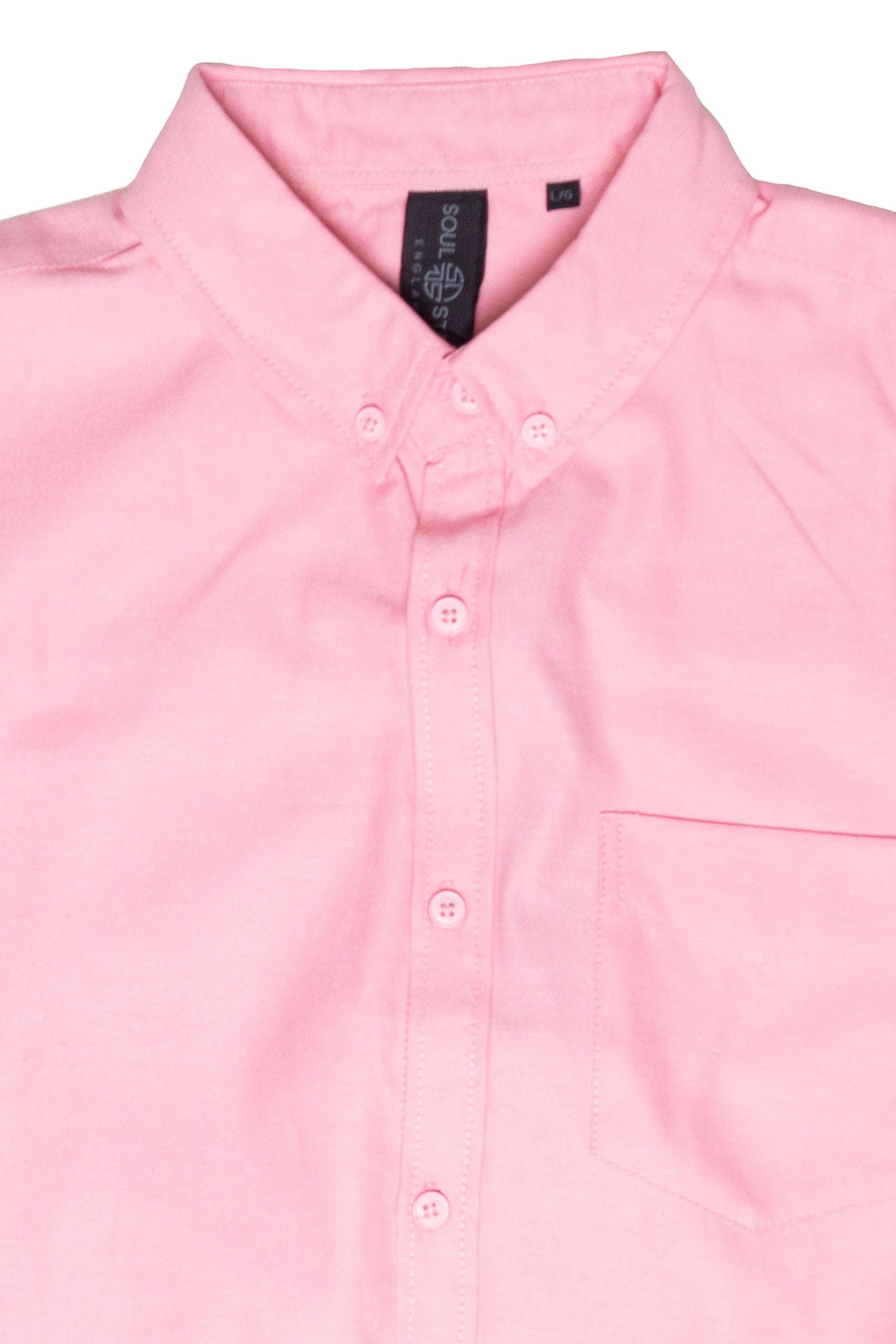 Summer House Button Up