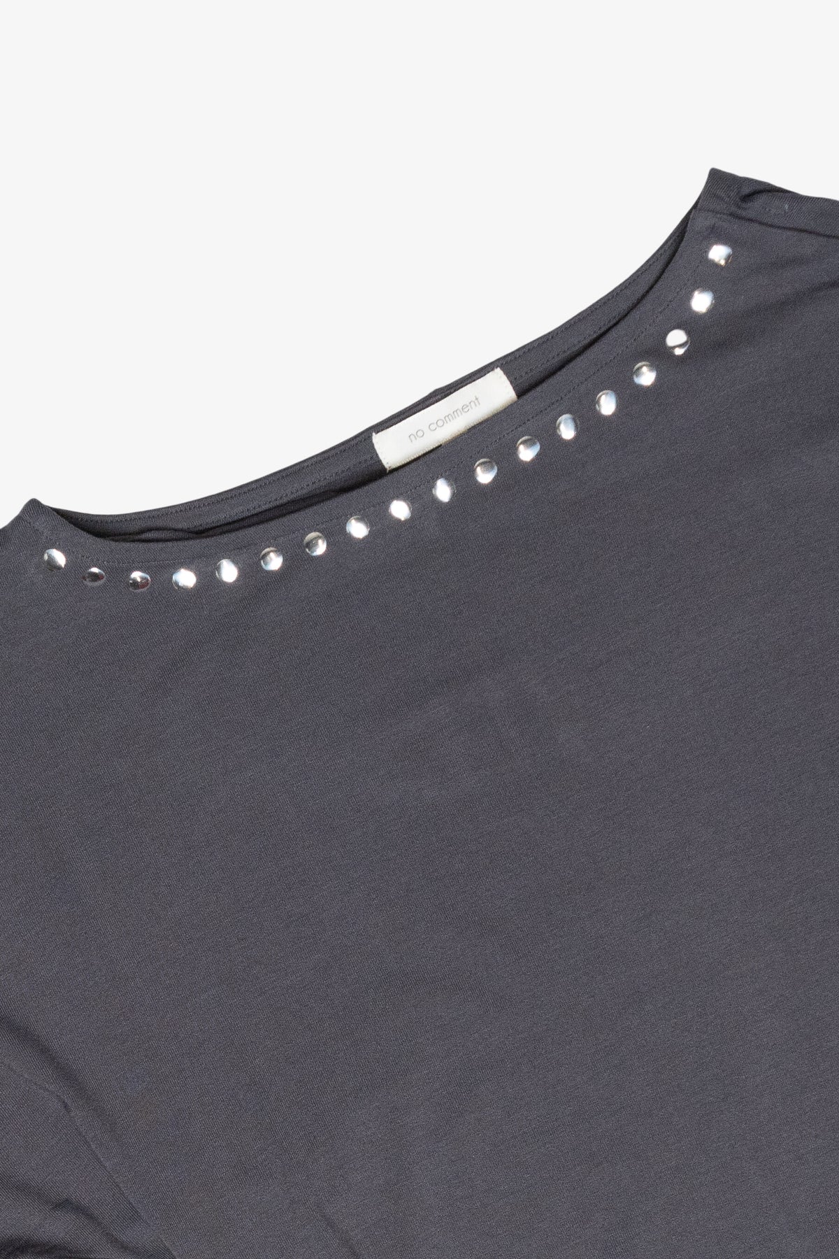 Studded Long Sleeve