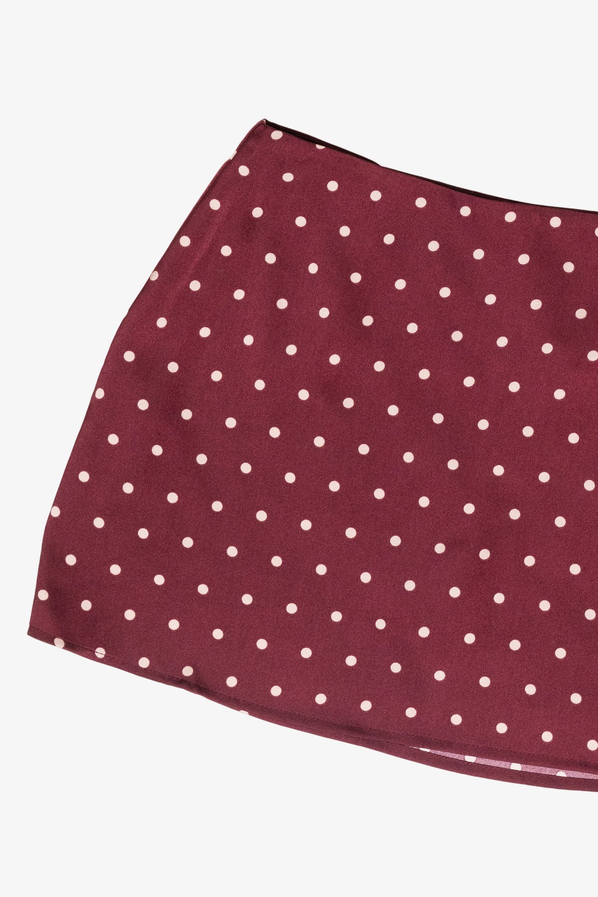 Mico Dot Mini Skort