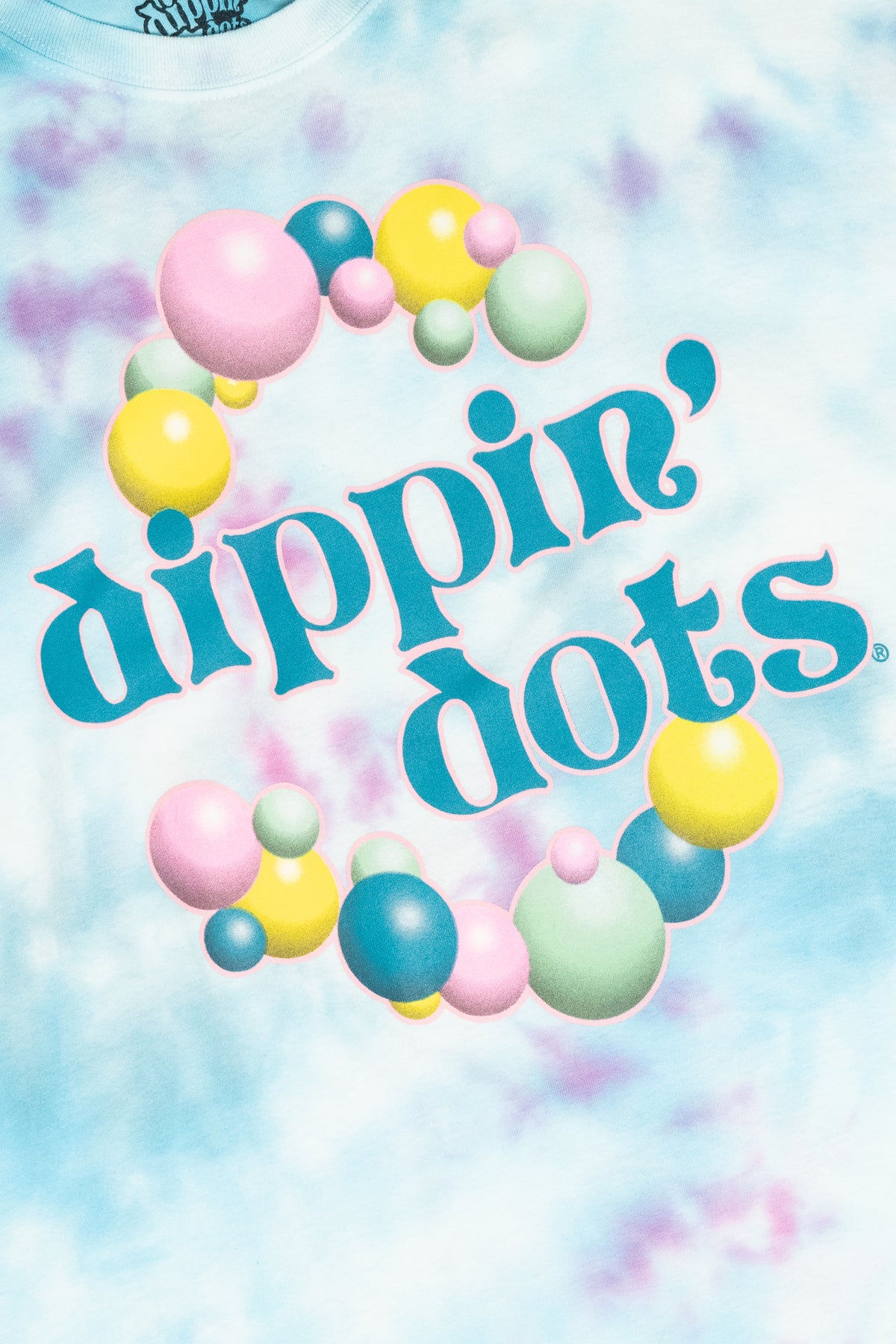 Dippin' Dots Tee
