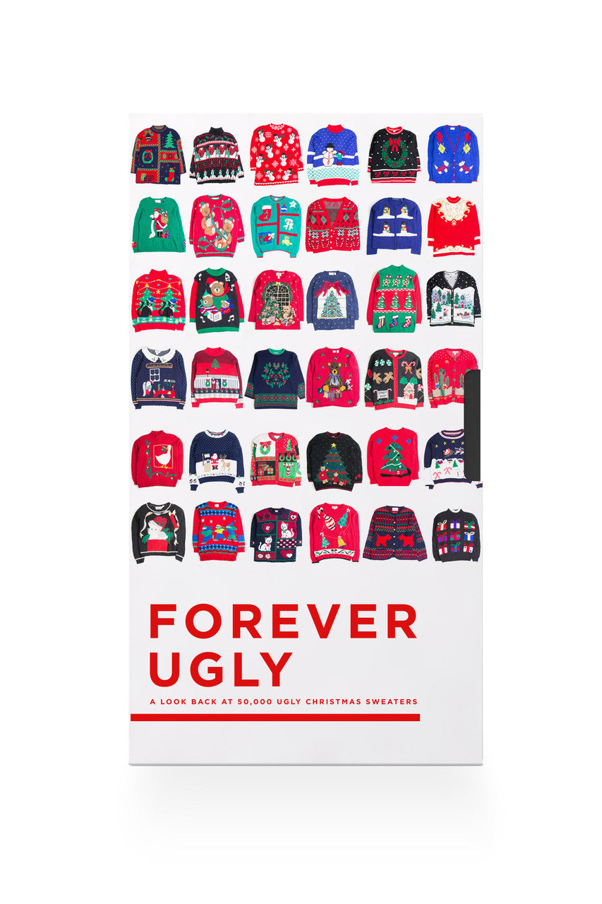 Forever Ugly VHS Box Set