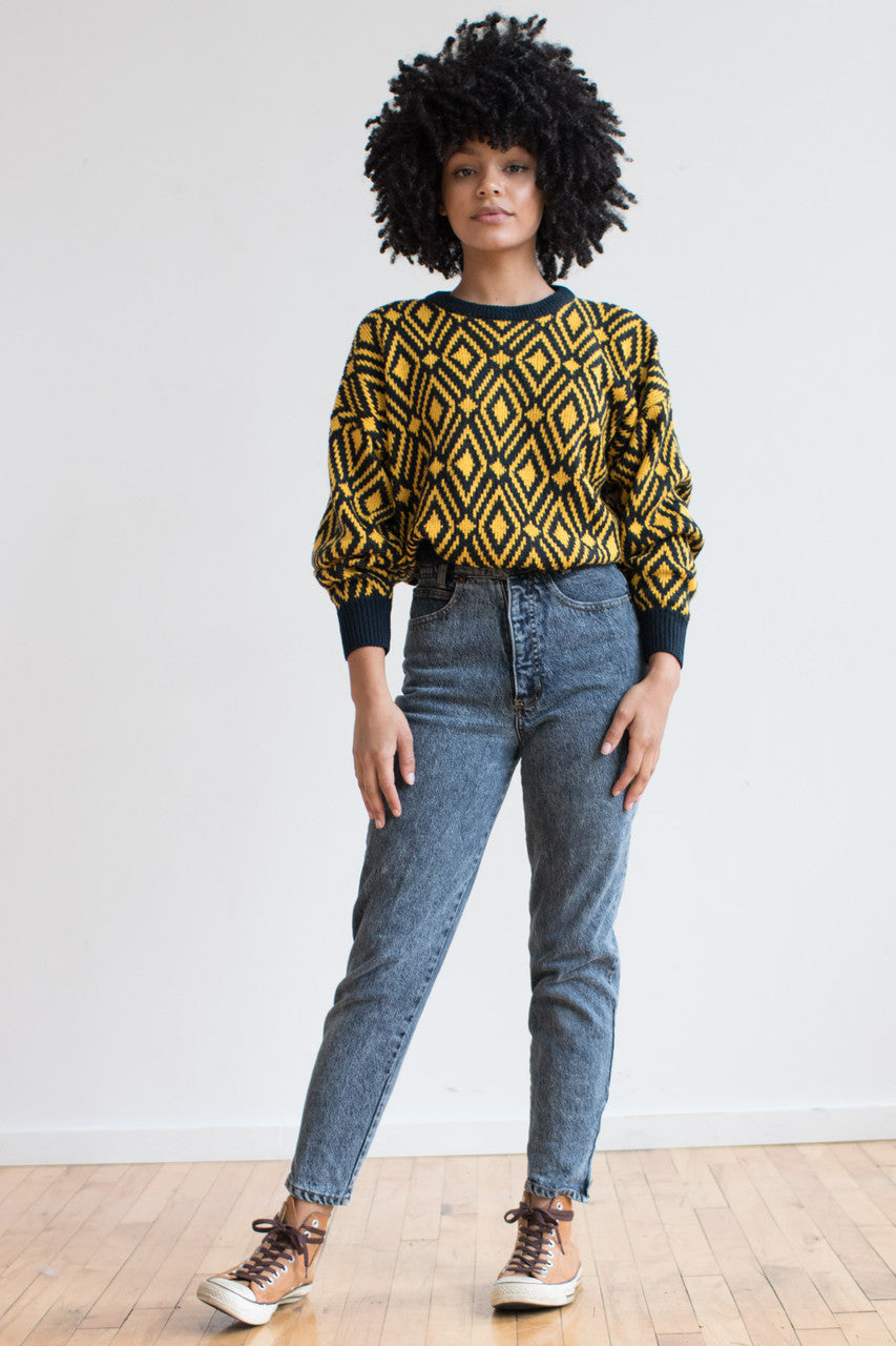 80s Sweater 1803